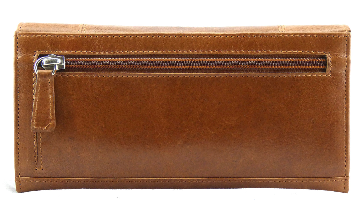 Long Mancini Wallet