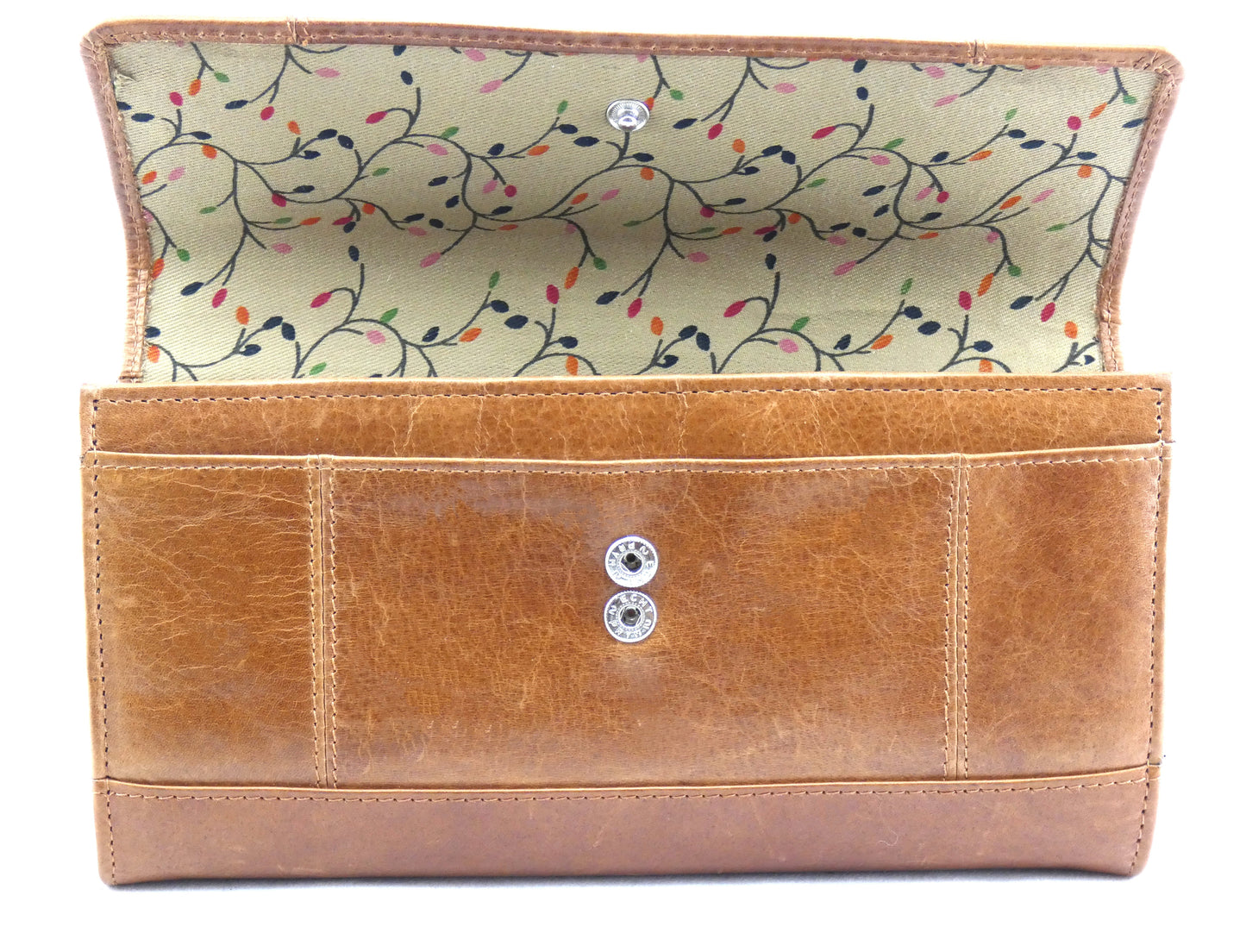 Long Mancini Wallet