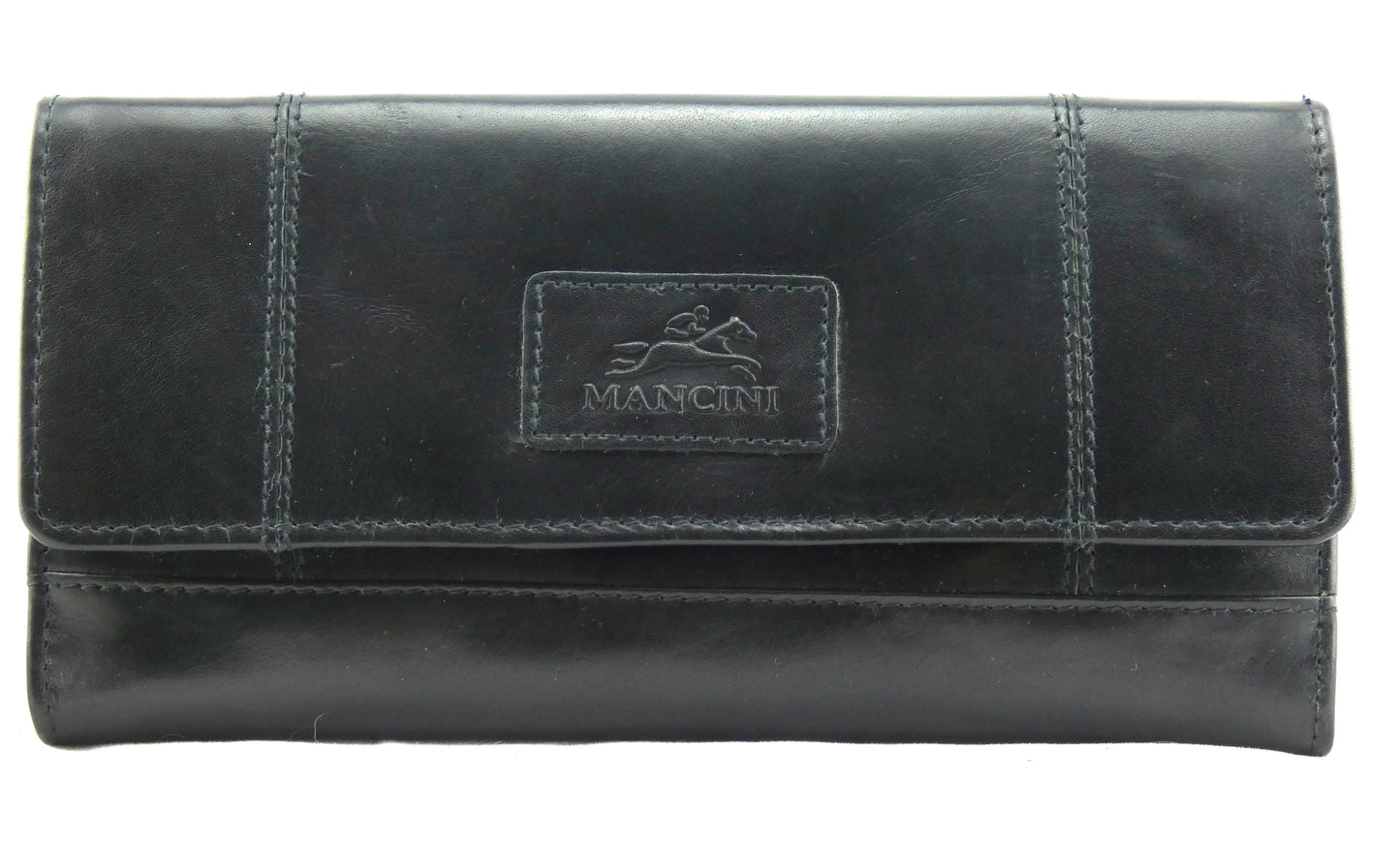 Long Mancini Wallet
