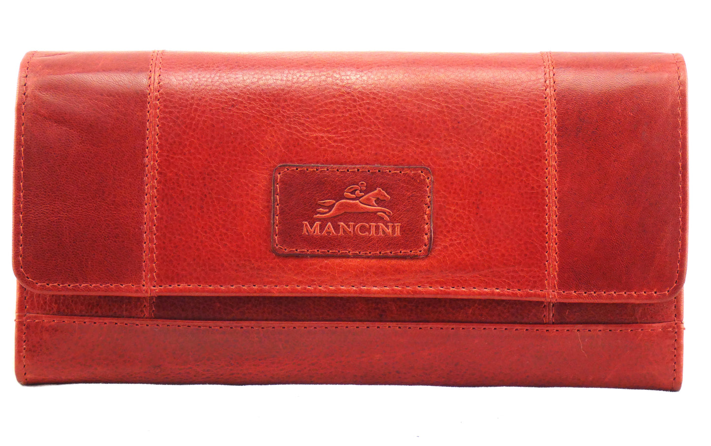 Long Mancini Wallet