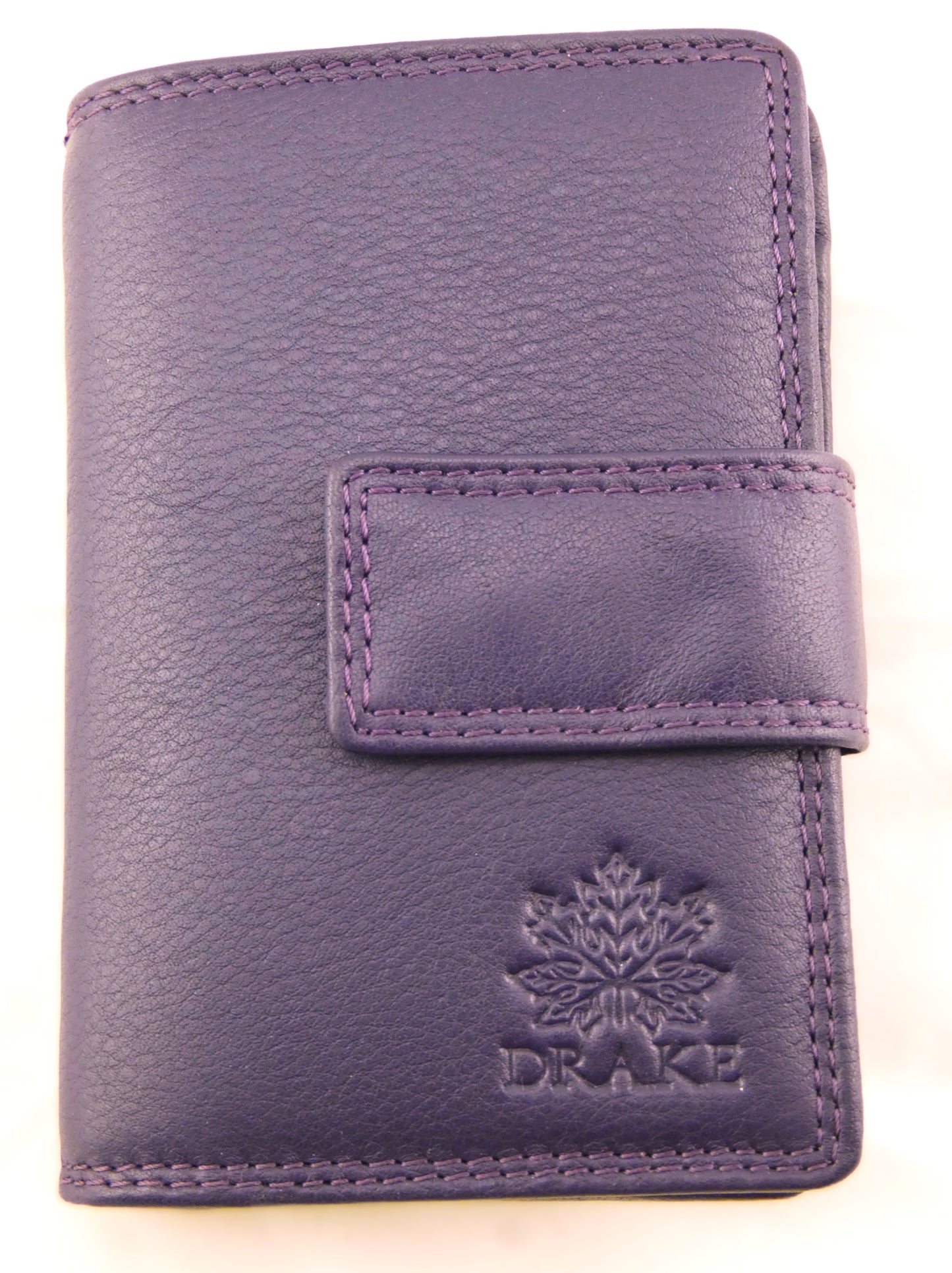 Medium Wallet ~ Mid-Classic