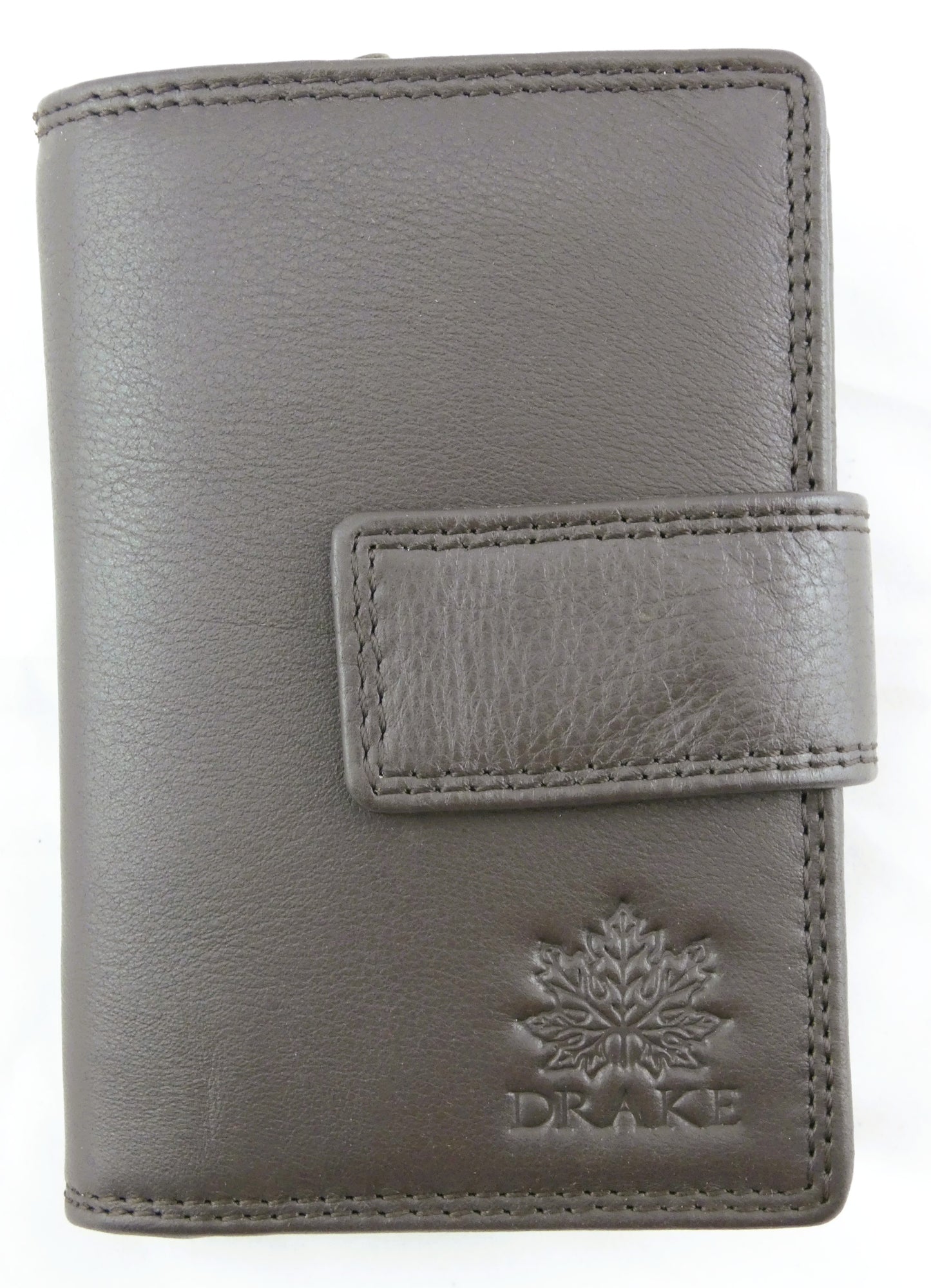 Medium Wallet ~ Mid-Classic
