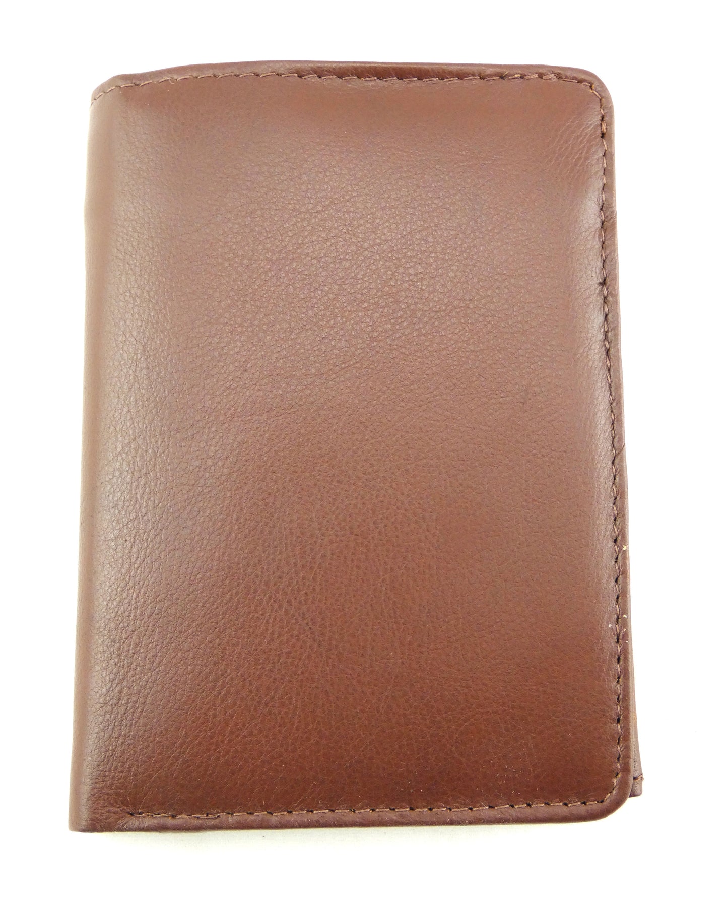 Medium Wallet ~ Mid-Deluxe (No Coin Pocket)