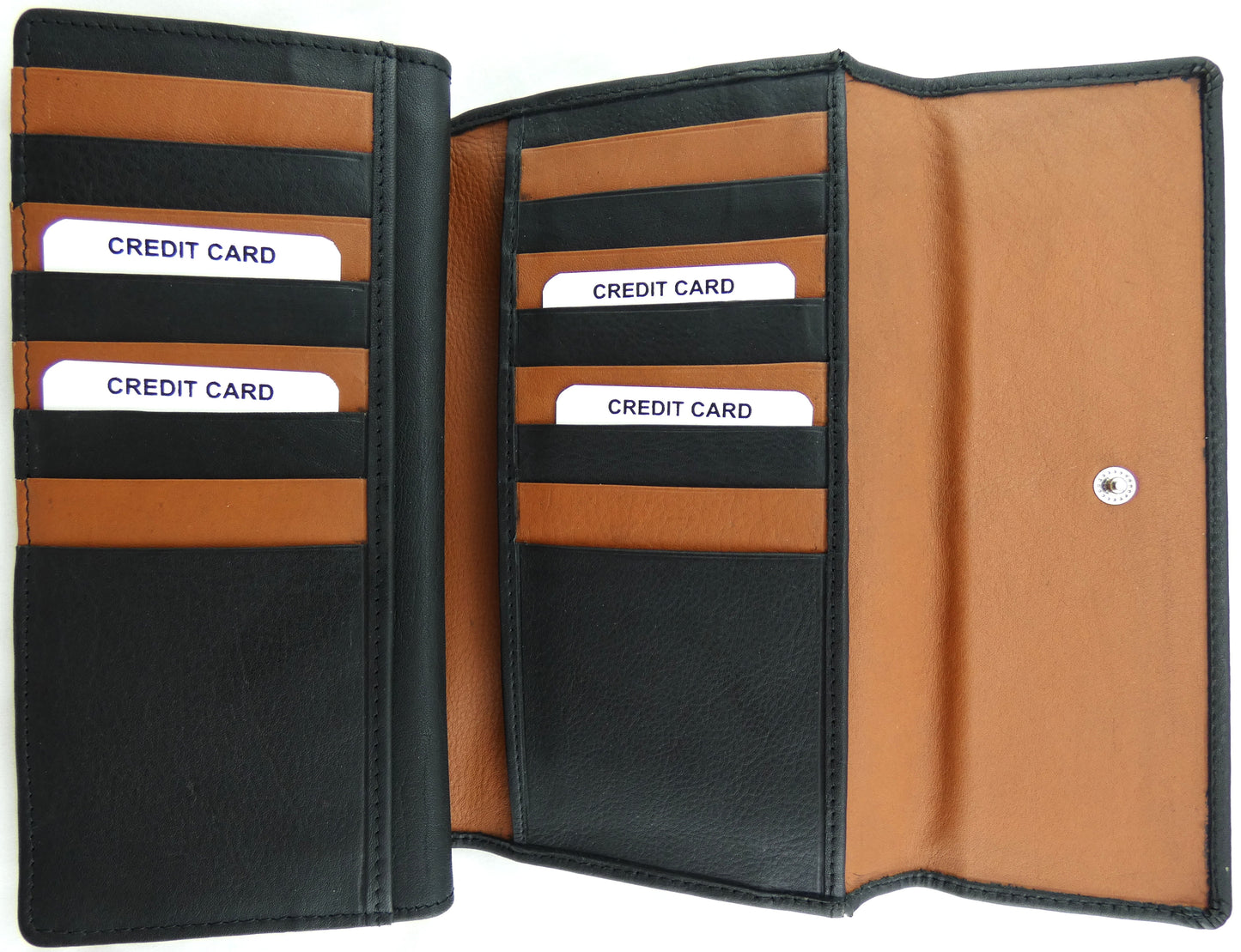 Long Wallet ~ Slim