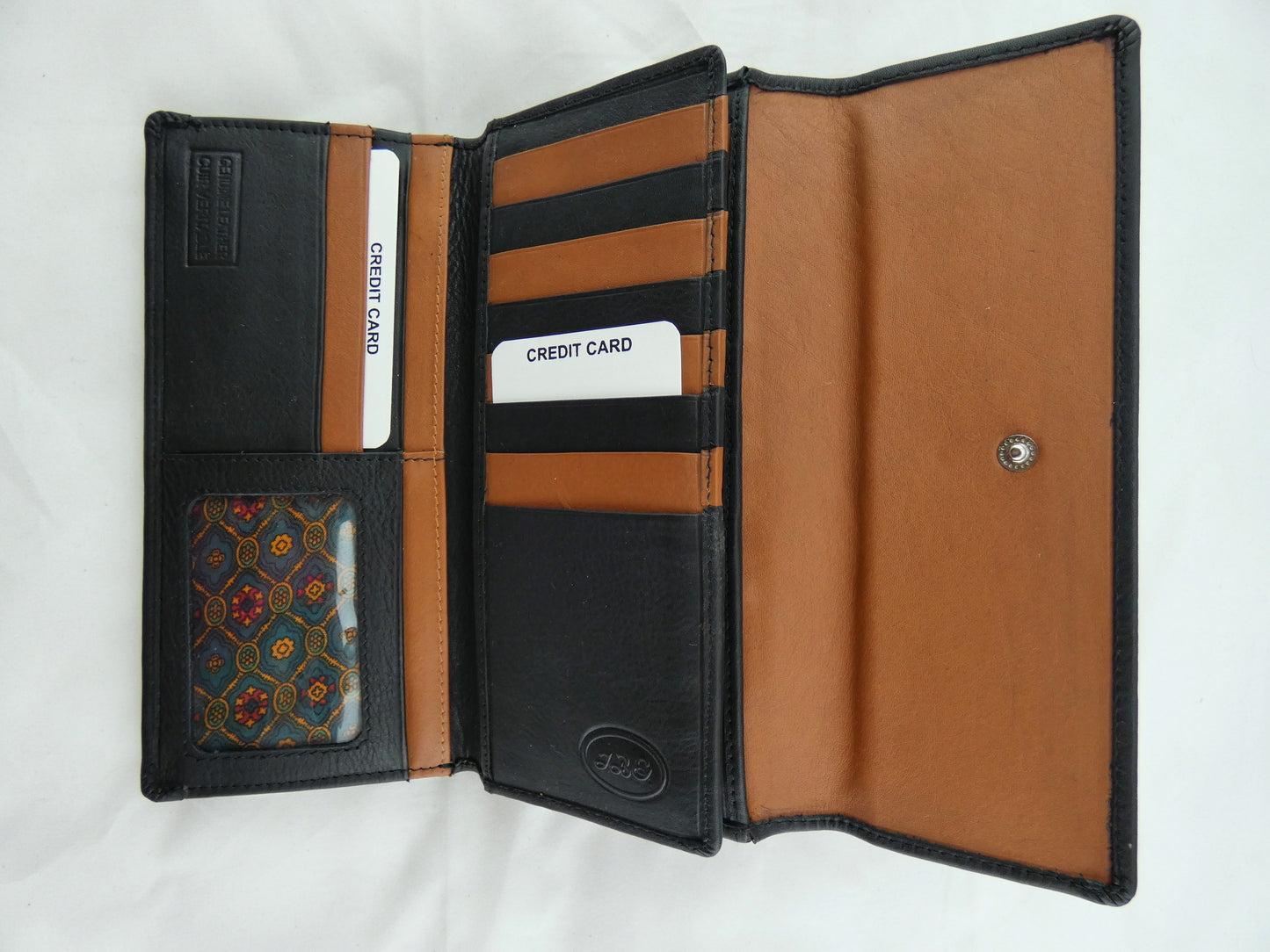 Long Wallet ~ Slim