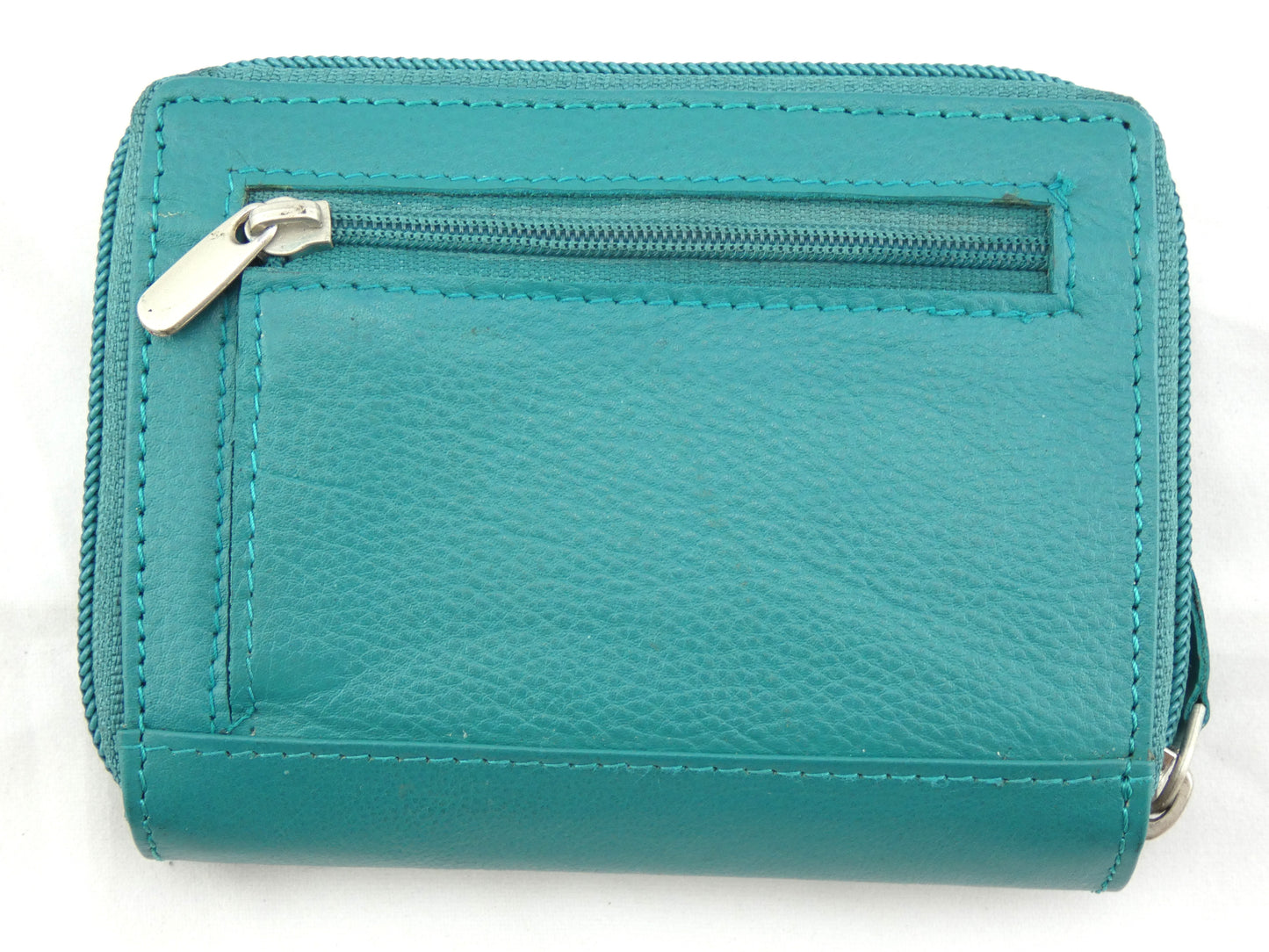 Medium Wallet ~ Compact
