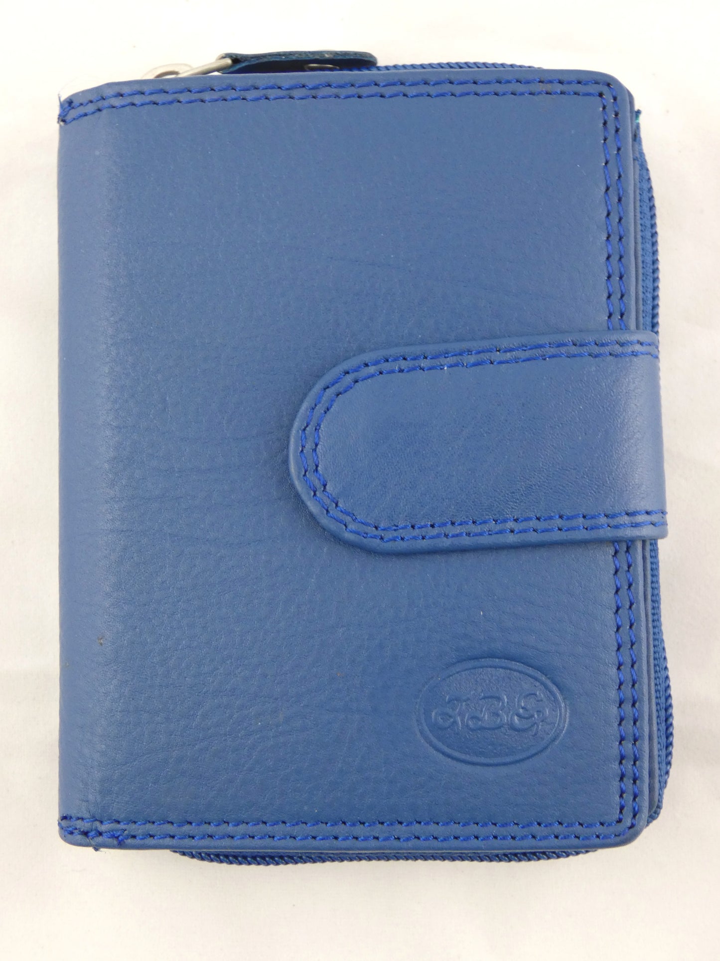 Medium Wallet ~ Compact