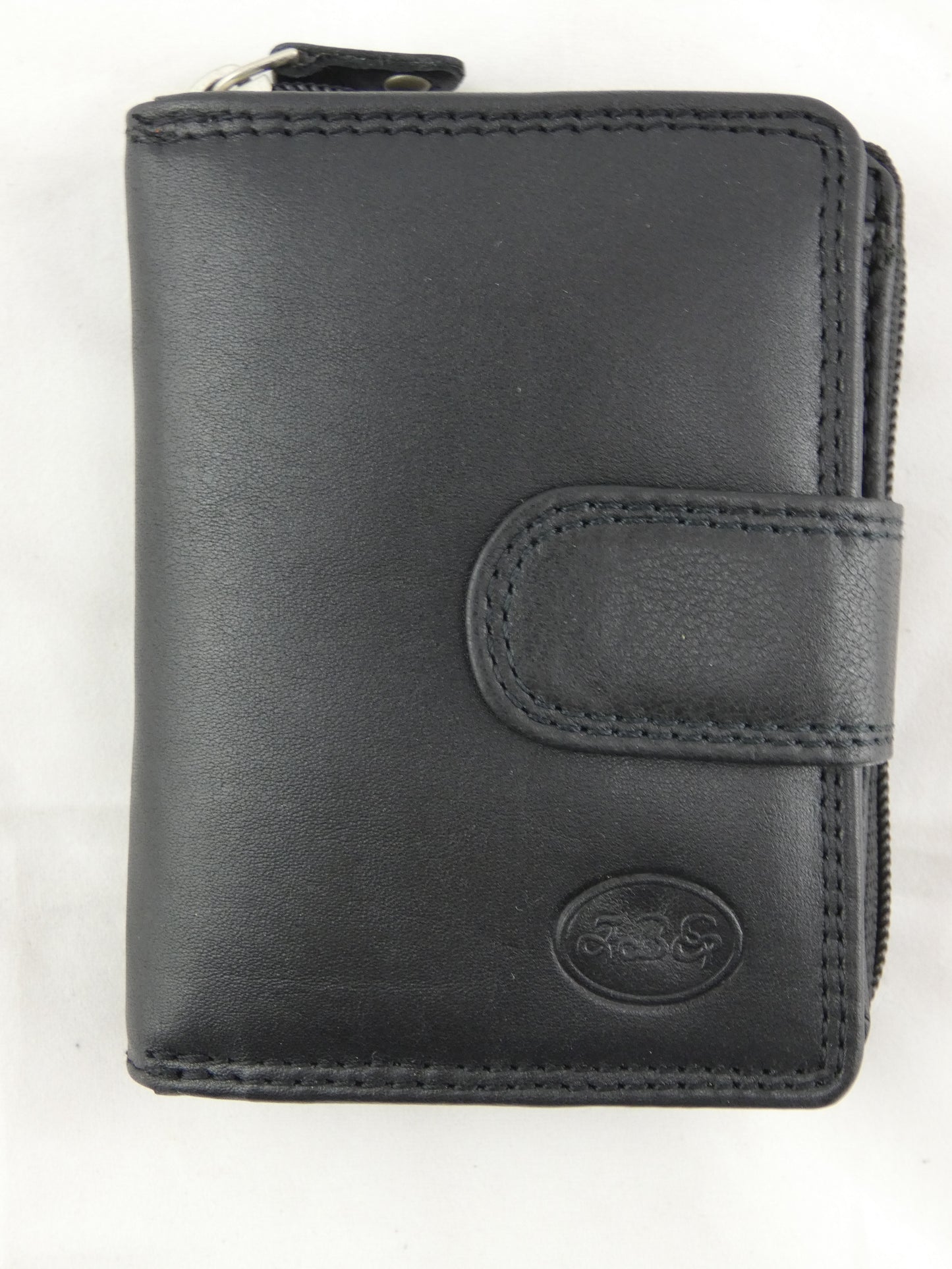 Medium Wallet ~ Compact