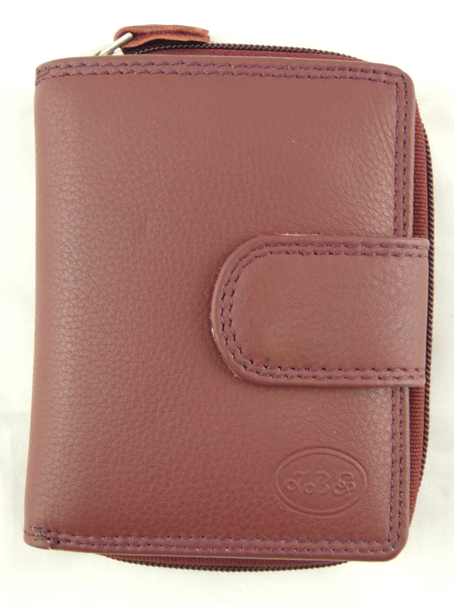 Medium Wallet ~ Compact