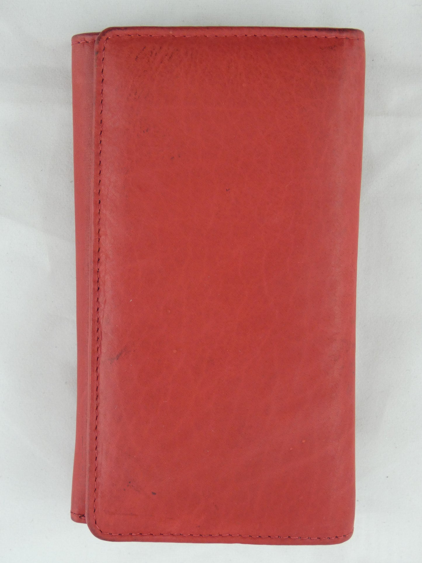 Medium Wallet ~ Trifold