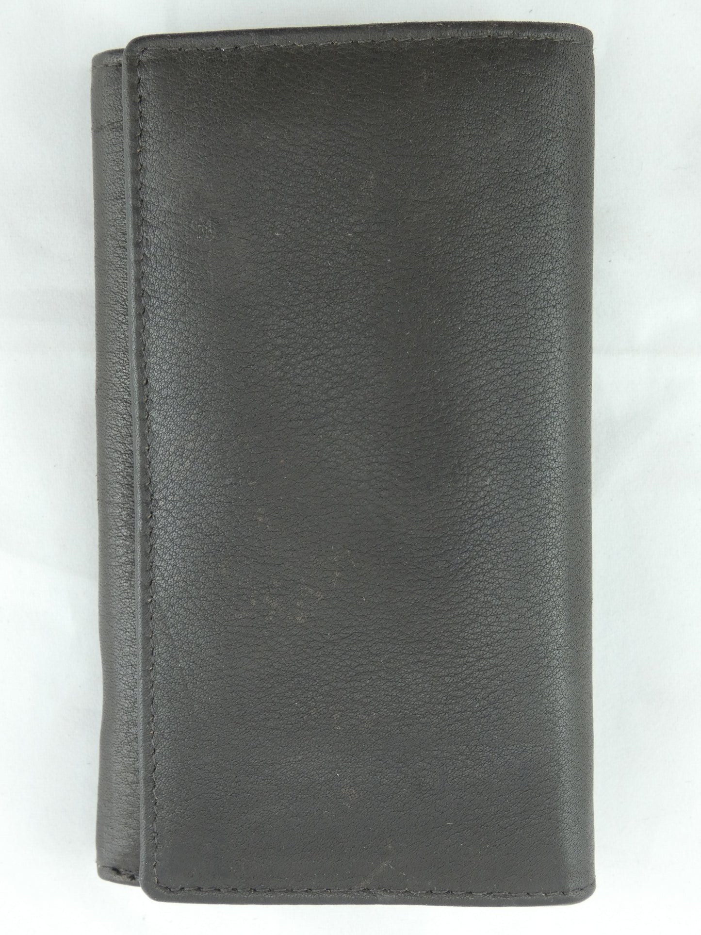 Medium Wallet ~ Trifold