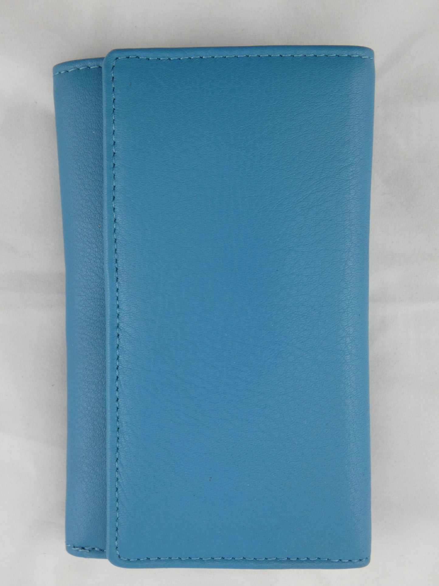 Medium Wallet ~ Trifold