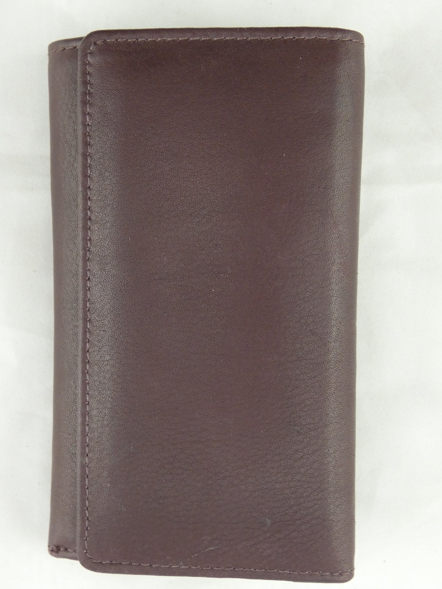 Medium Wallet ~ Trifold