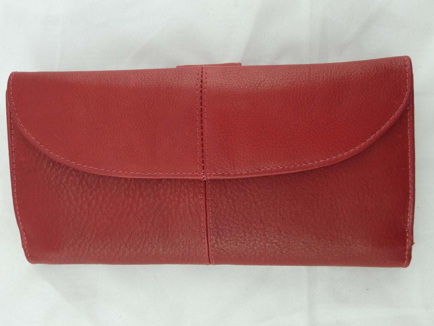 Long Wallet ~ Trifold
