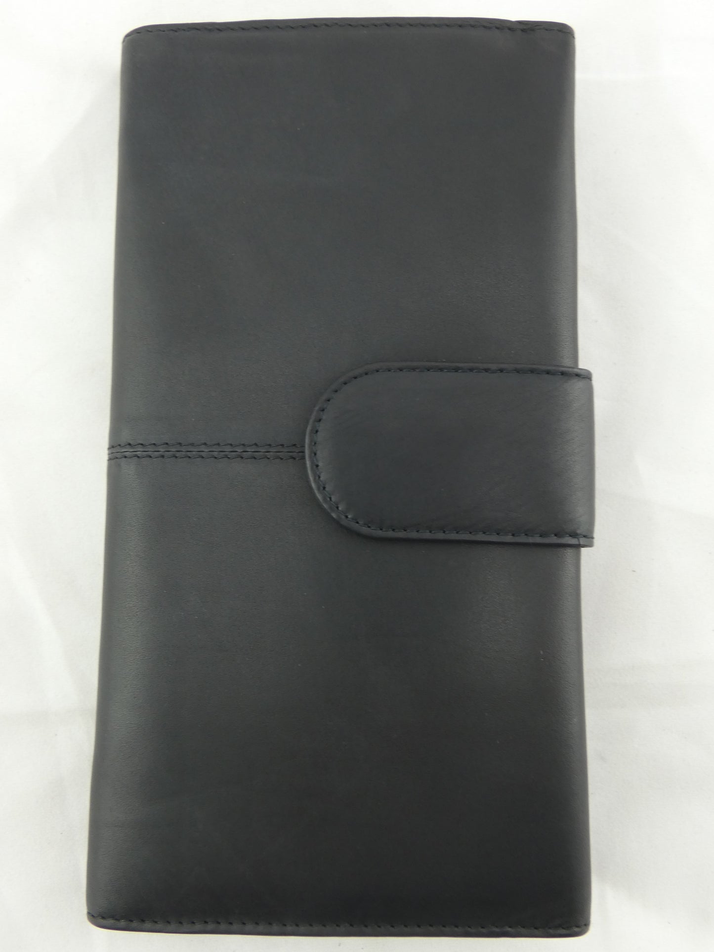 Long Wallet ~ Trifold