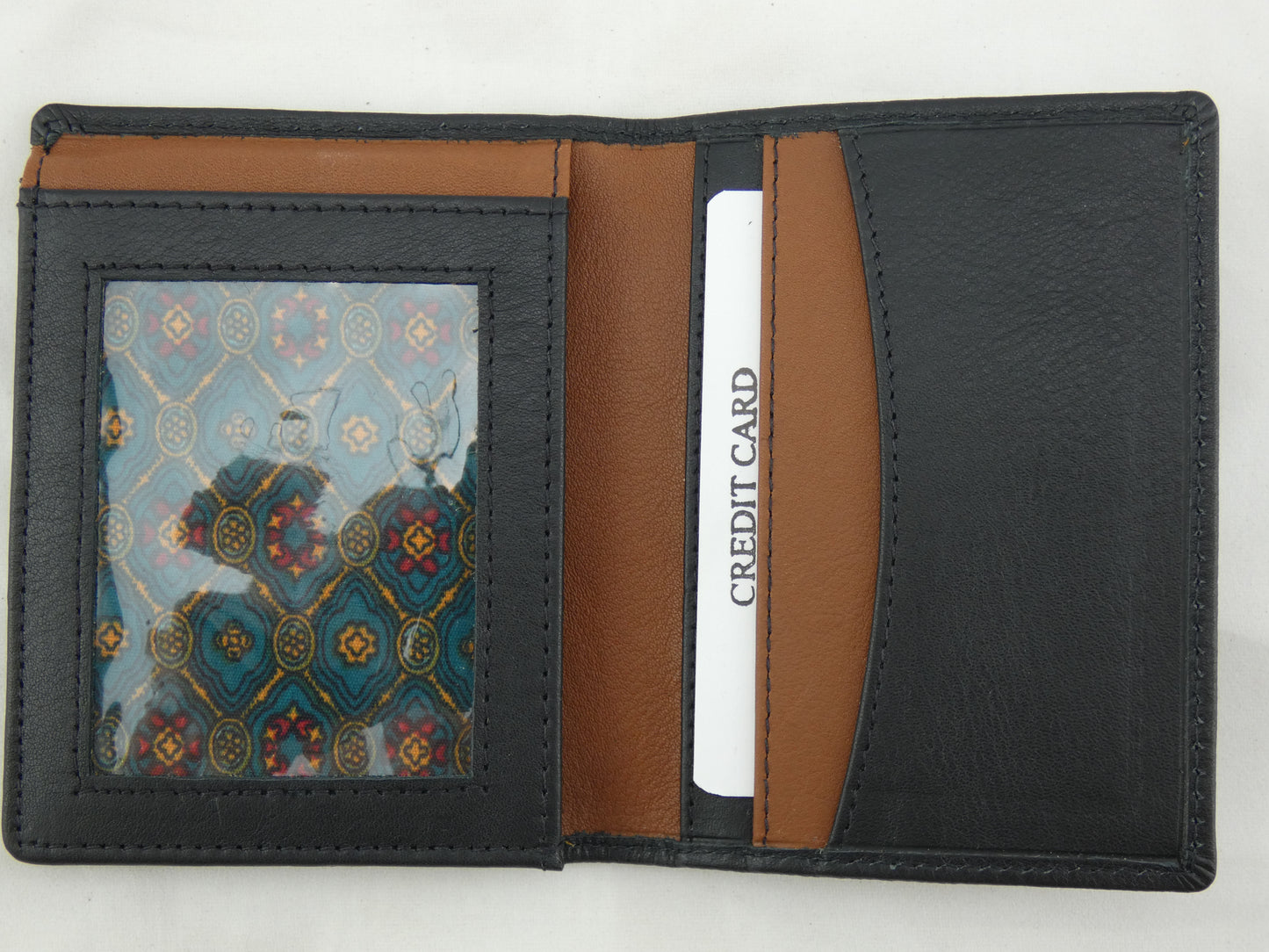 Small Wallet ~ Executive