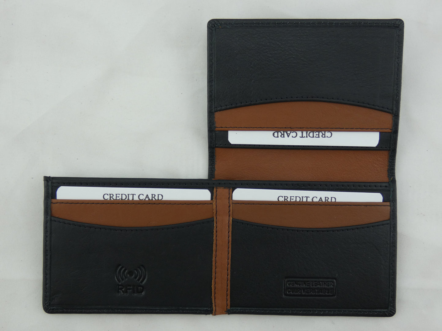 Small Wallet ~ Executive