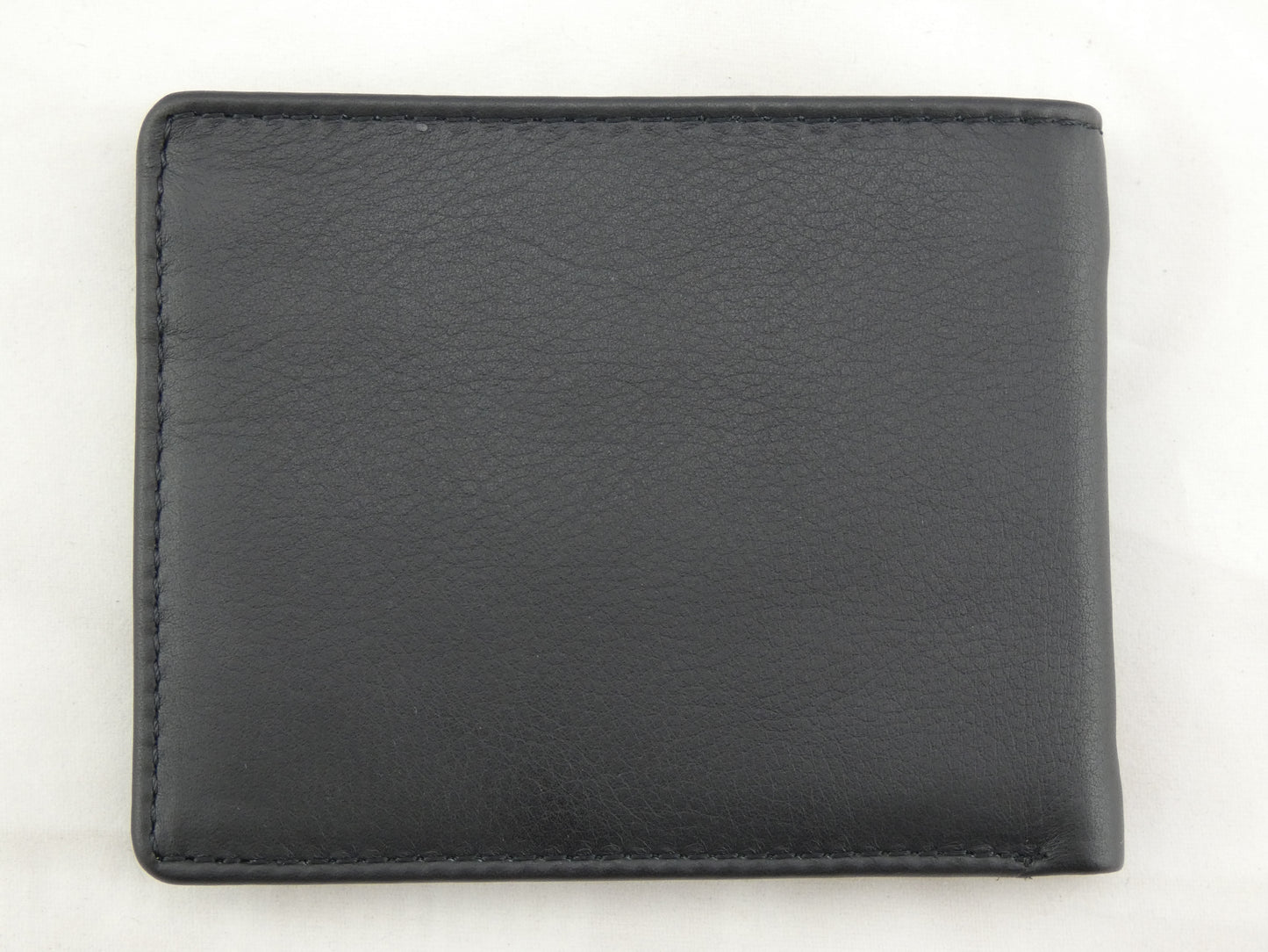 Small Wallet ~ Top Flip