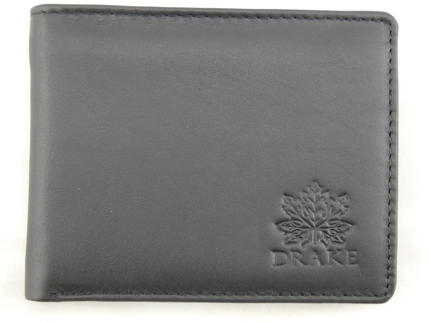 Small Wallet - Classic Middle Wing