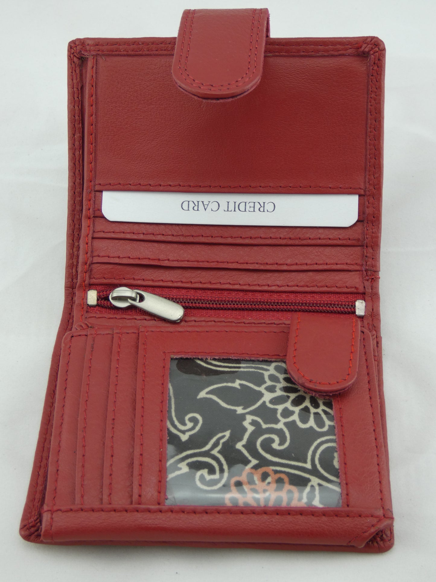 Small Wallet ~ Mini Deluxe