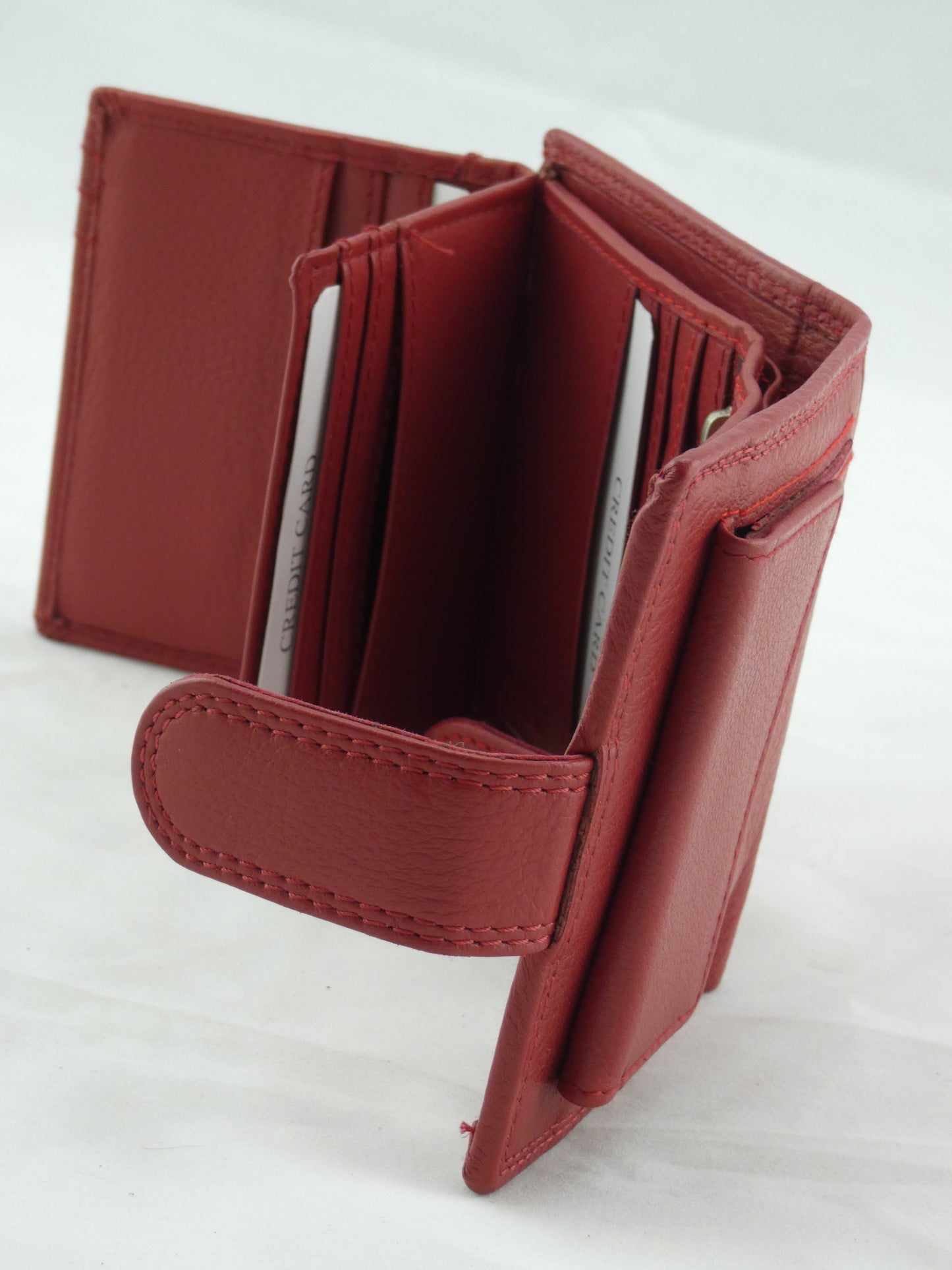 Small Wallet ~ Mini Deluxe