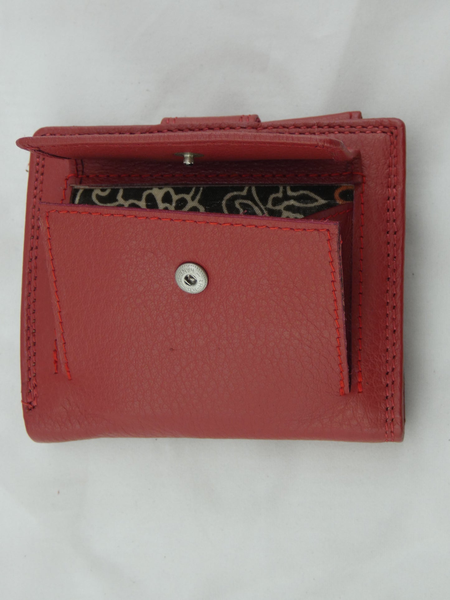 Small Wallet ~ Mini Deluxe
