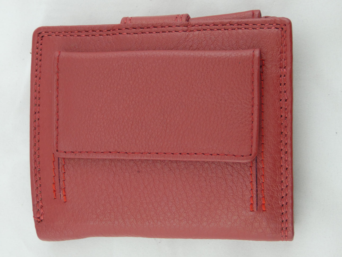 Small Wallet ~ Mini Deluxe