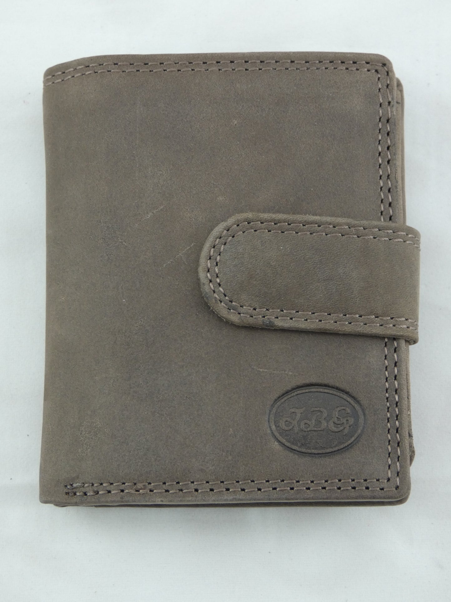 Small Wallet ~ Mini Deluxe