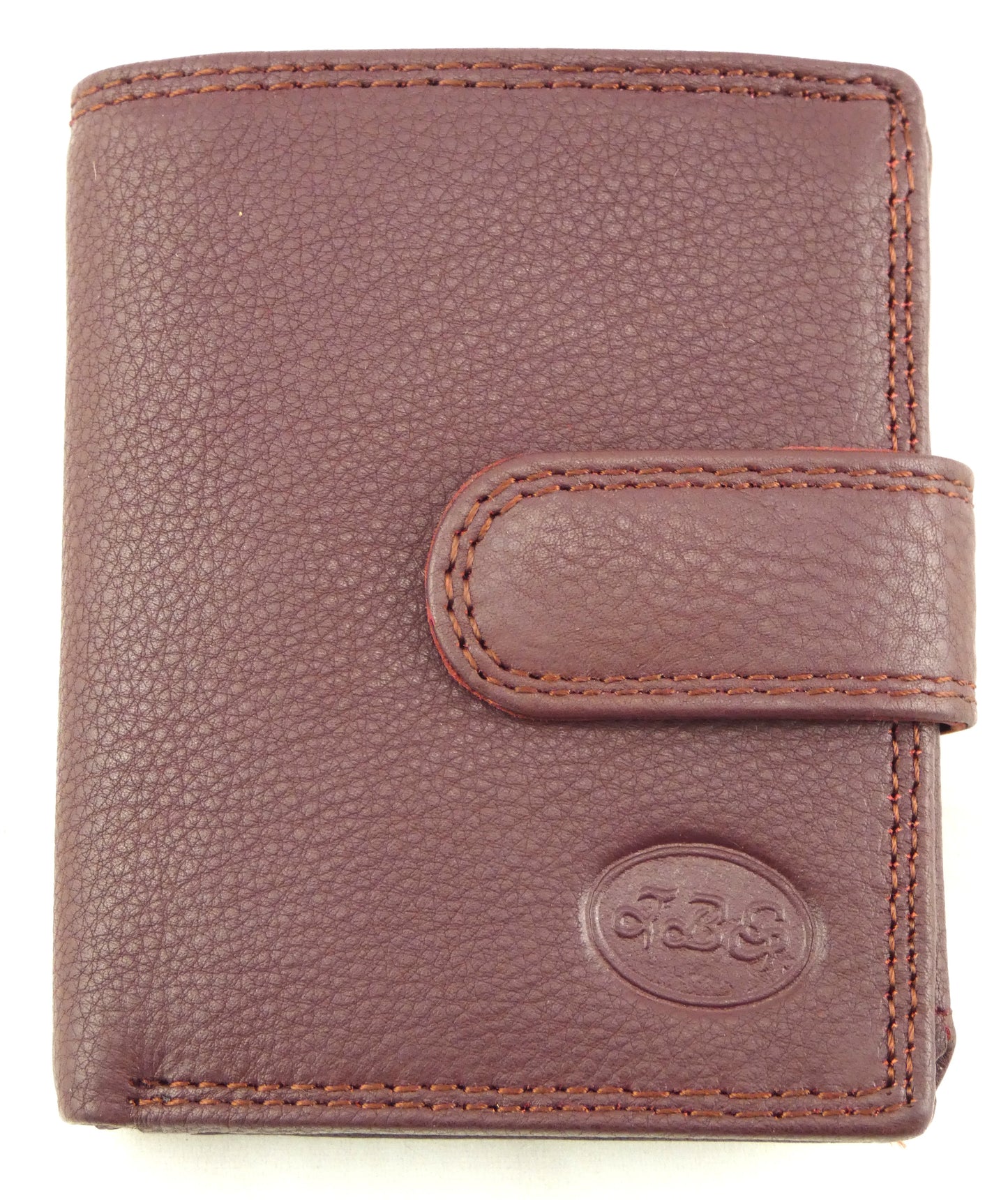 Small Wallet ~ Mini Deluxe