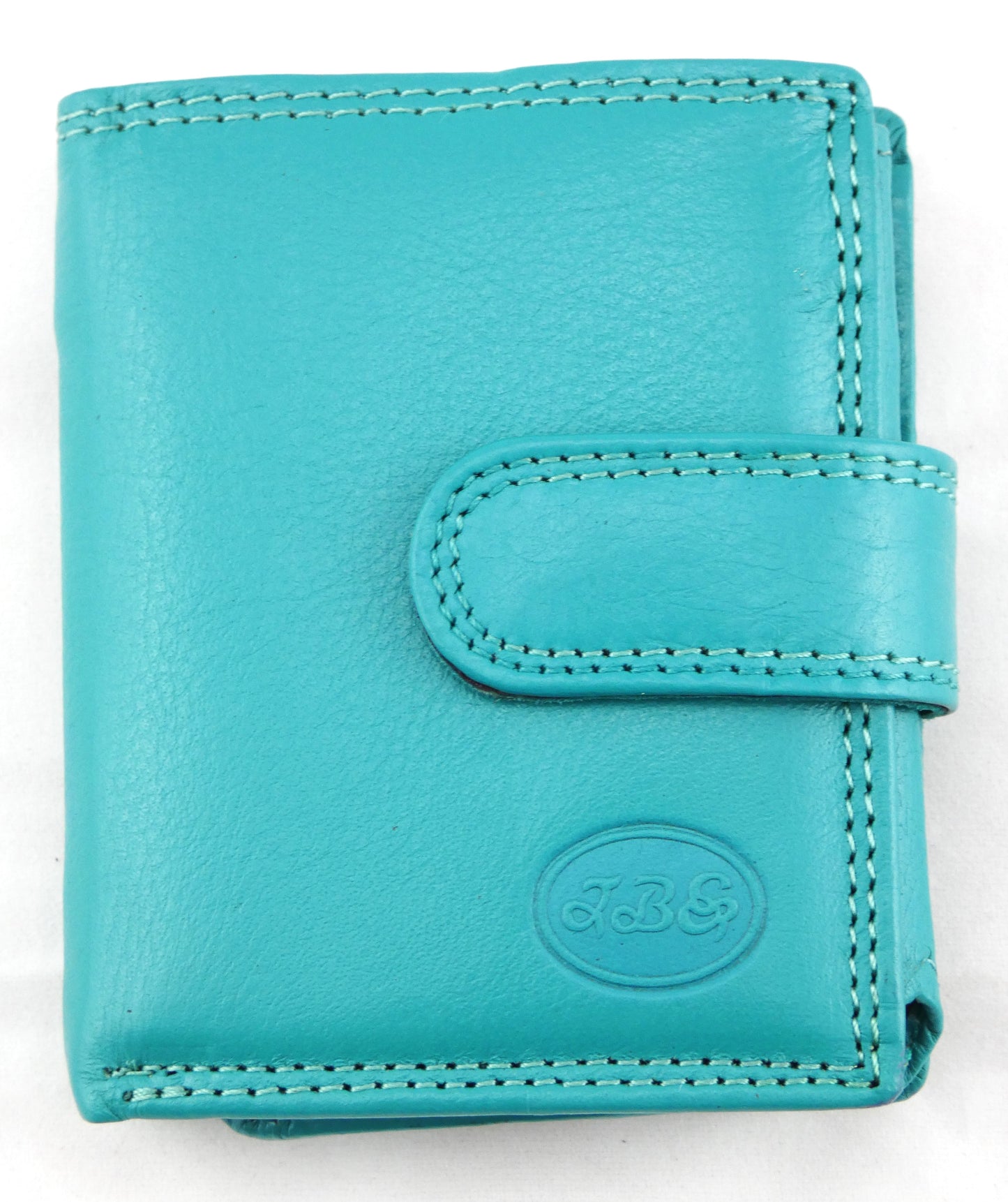 Small Wallet ~ Mini Deluxe