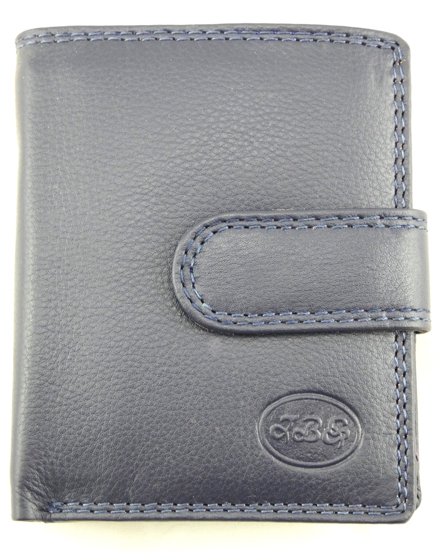 Small Wallet ~ Mini Deluxe