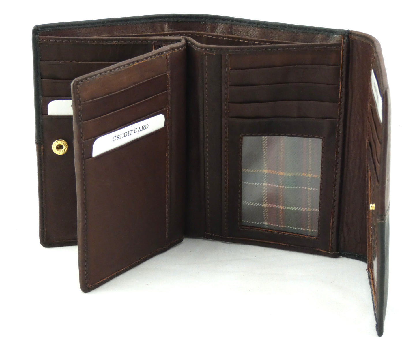 Medium ~ 5 Panel