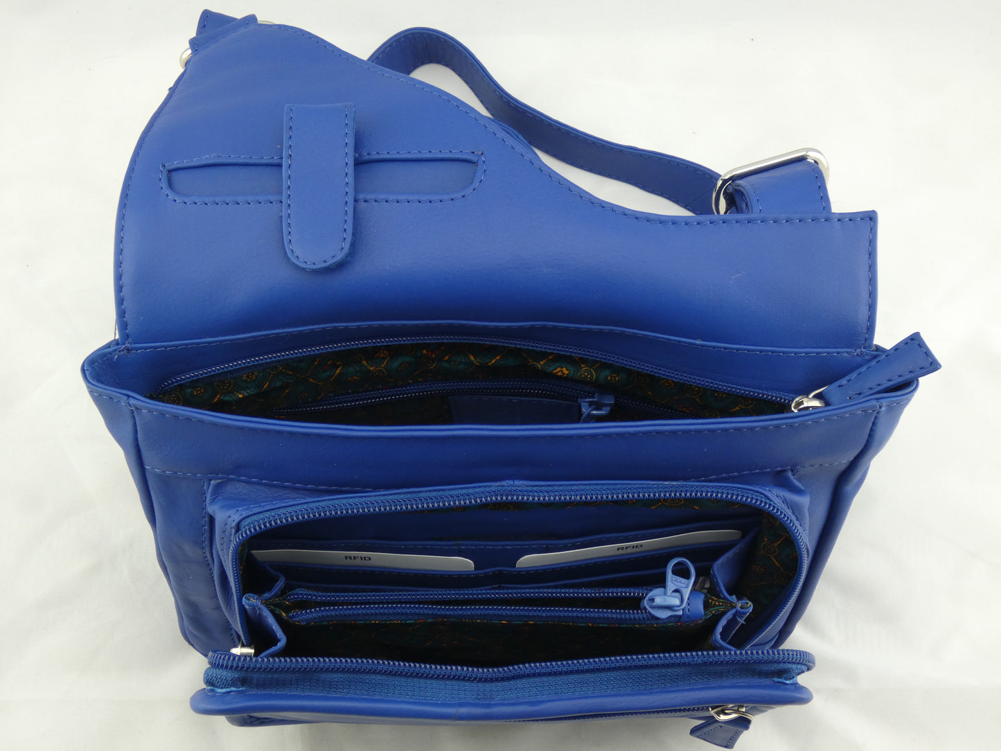 Drake's ~ Perfect Purse