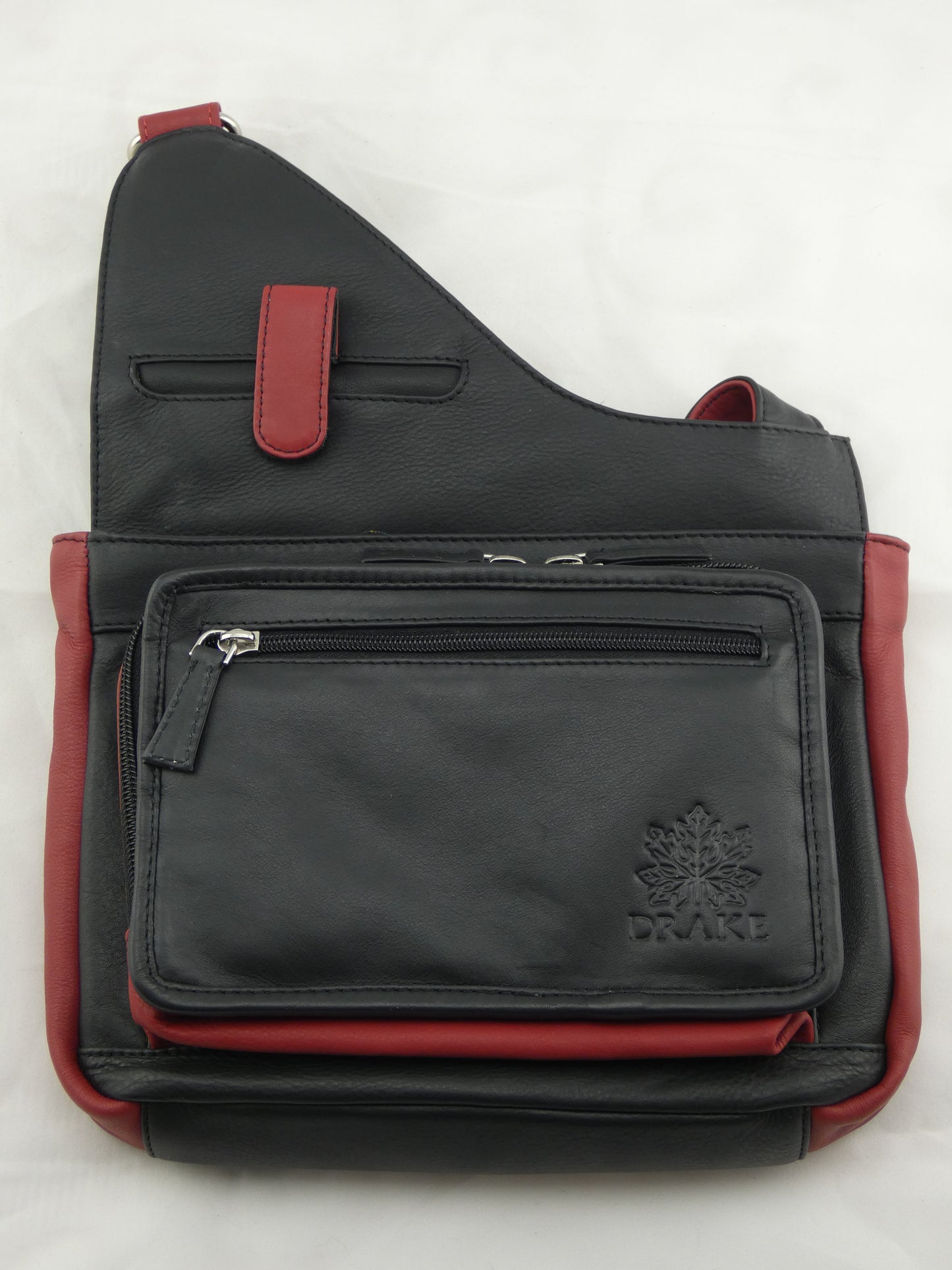 Drake's ~ Perfect Purse