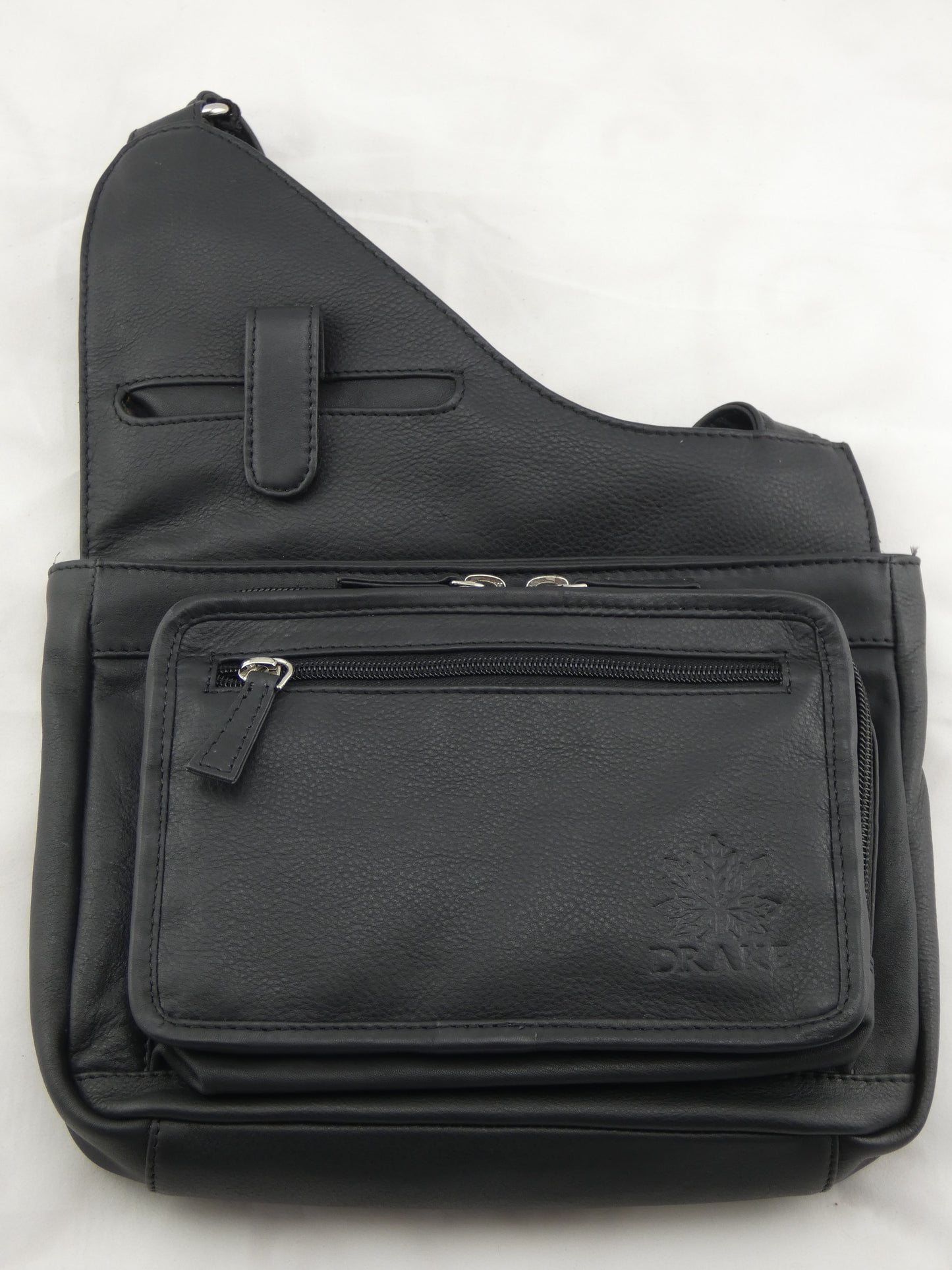 Drake's ~ Perfect Purse