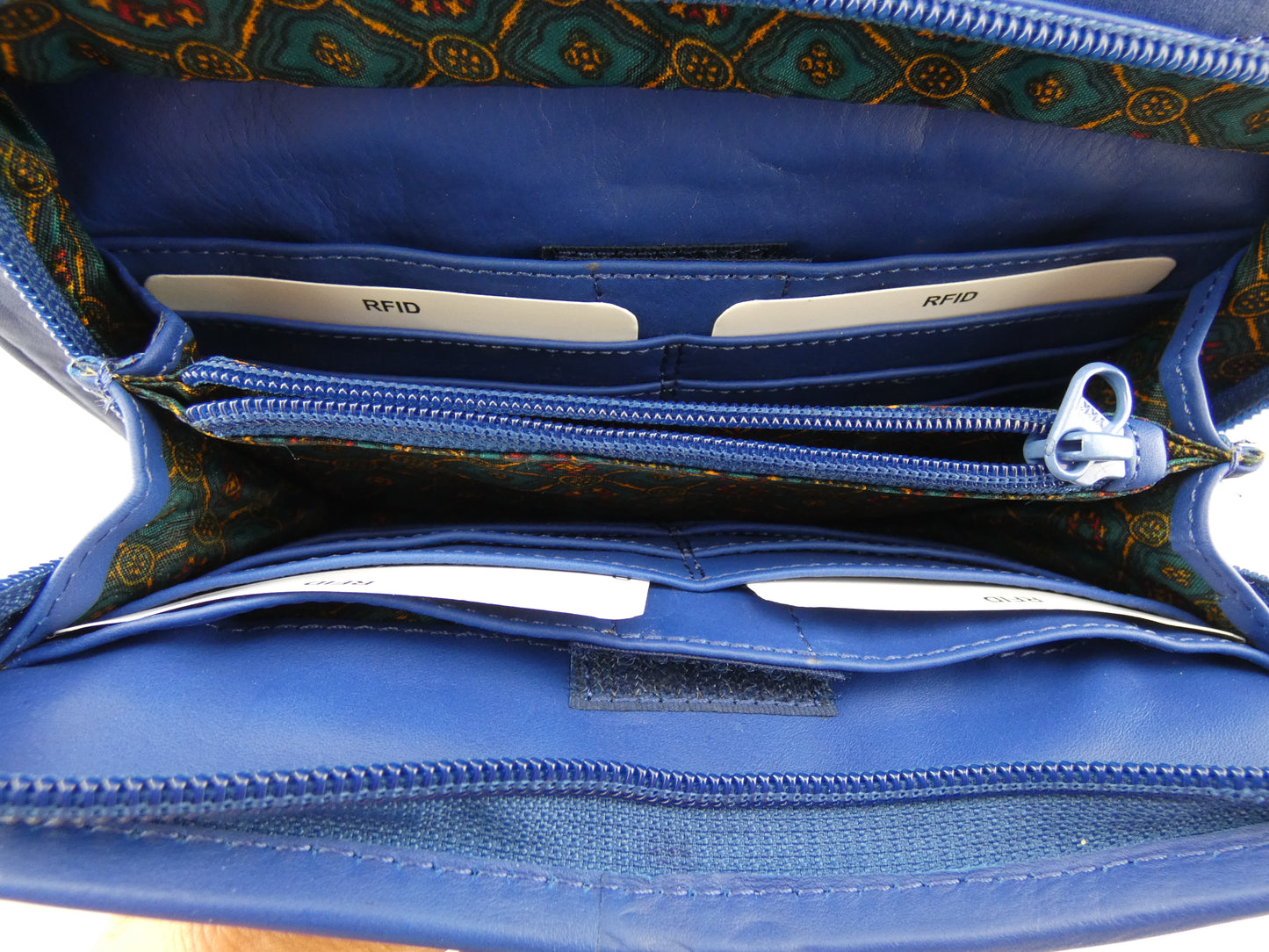 Drake's ~ Perfect Purse