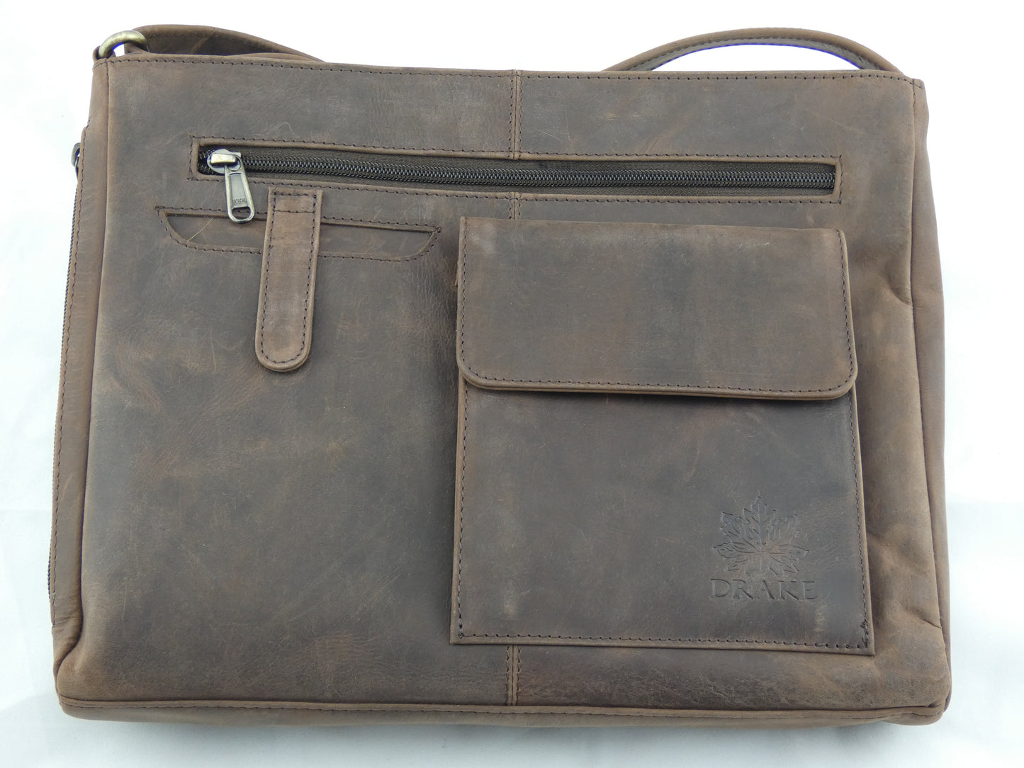 Drake's ~ Organizer Purse