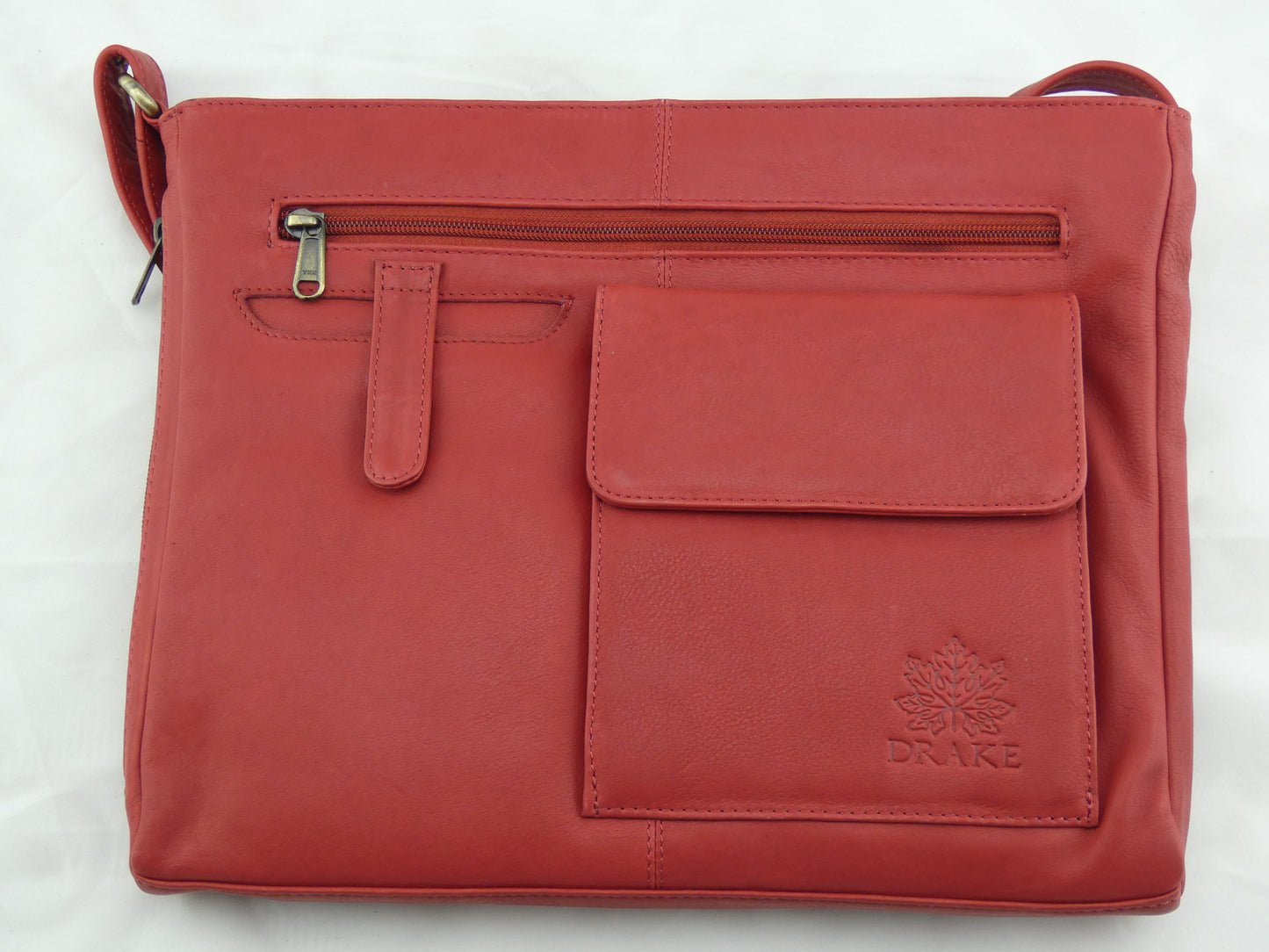 Drake's ~ Organizer Purse