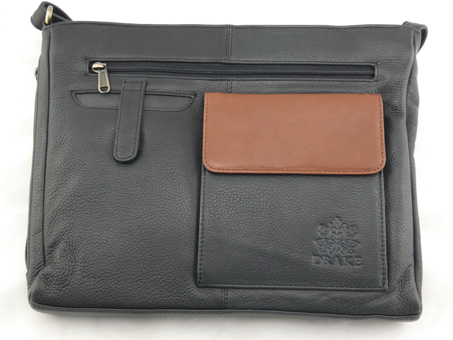 Drake's ~ Organizer Purse