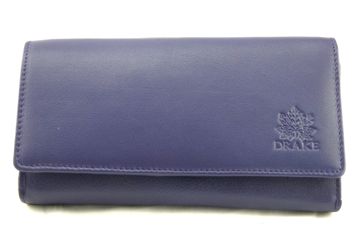 Long Drake Wallet - Classic