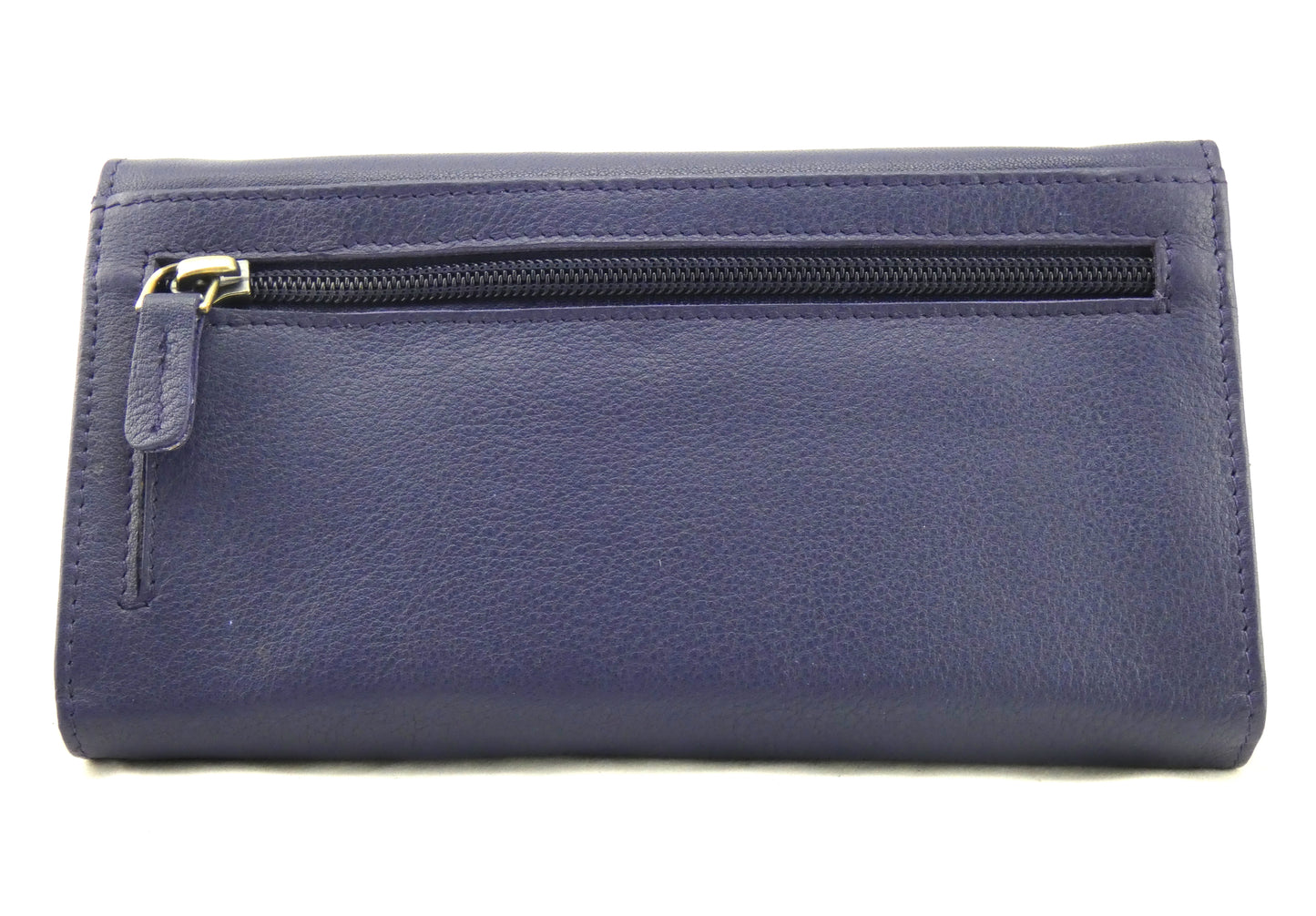 Long Drake Wallet - Classic