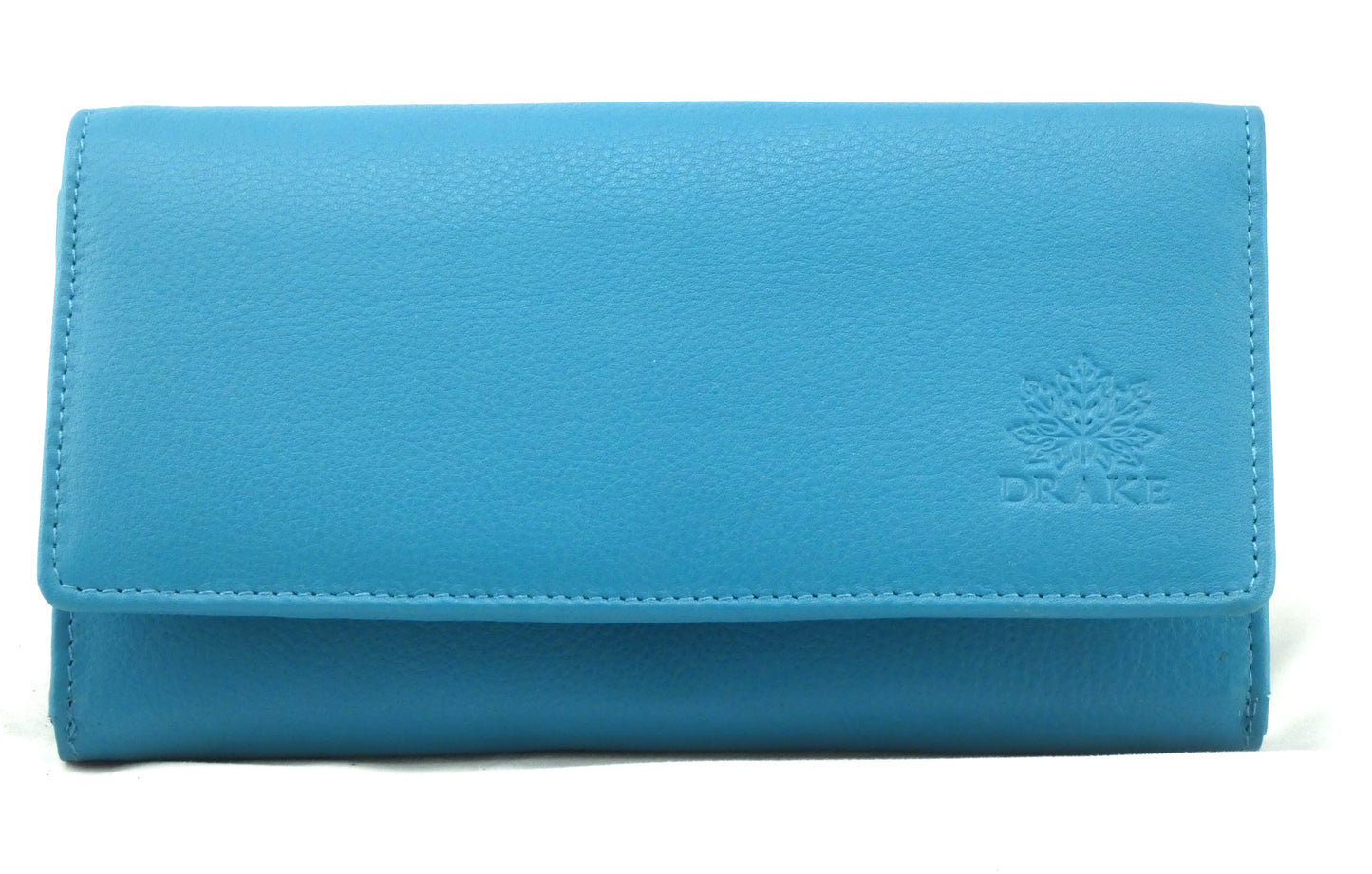 Long Drake Wallet - Classic
