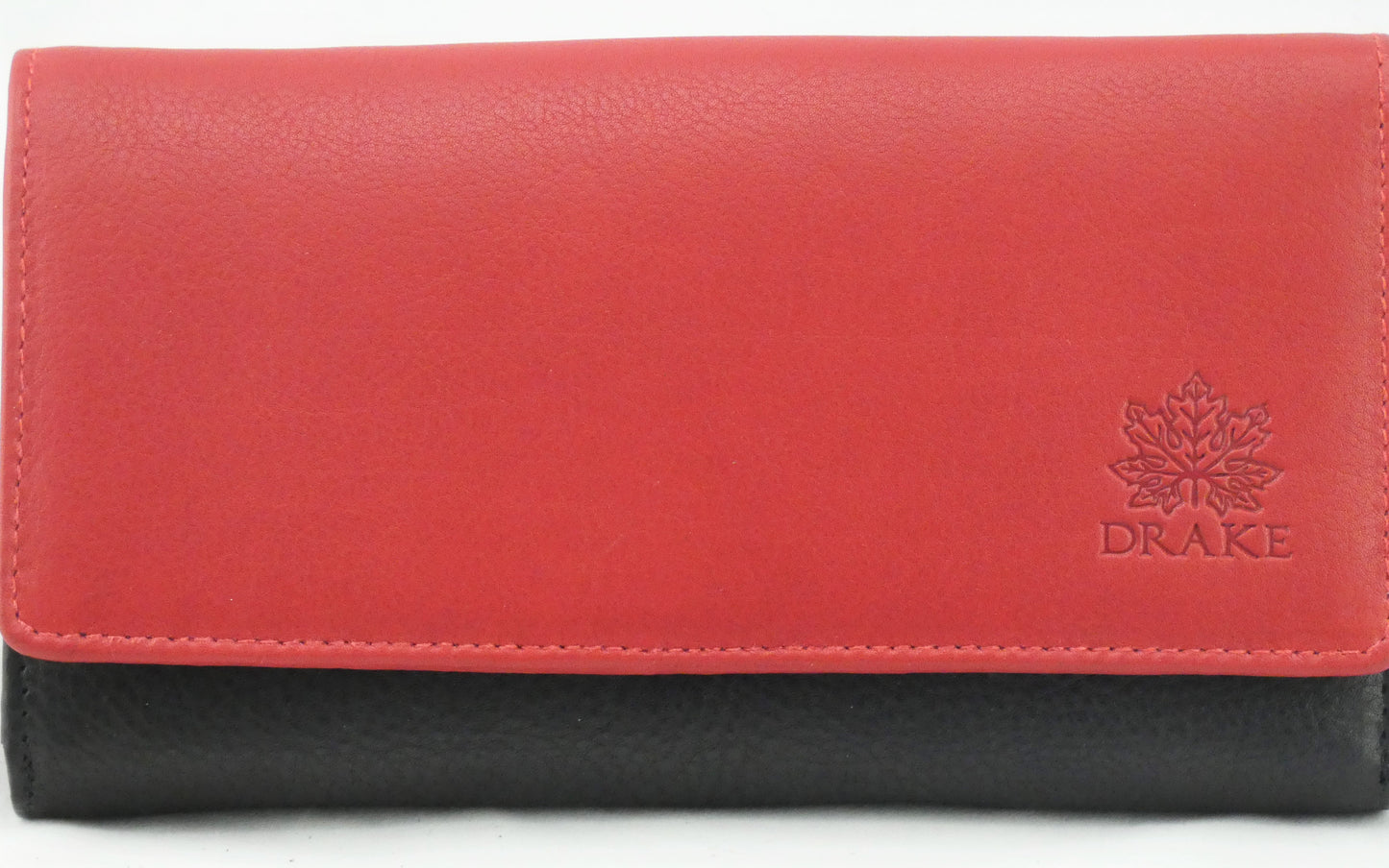 Long Drake Wallet - Classic