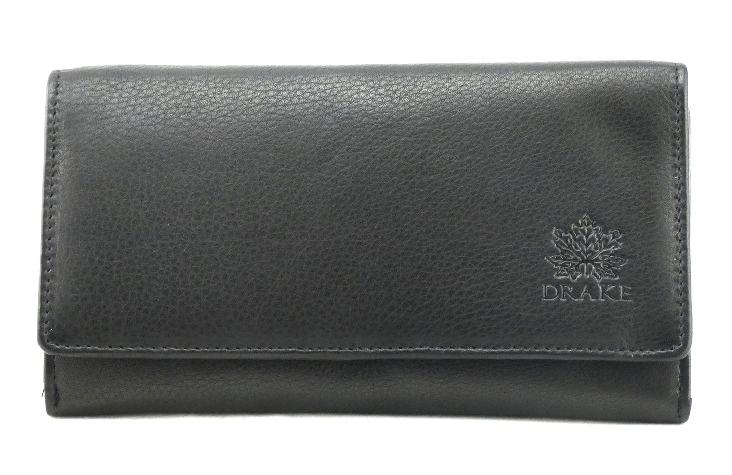 Long Drake Wallet - Classic