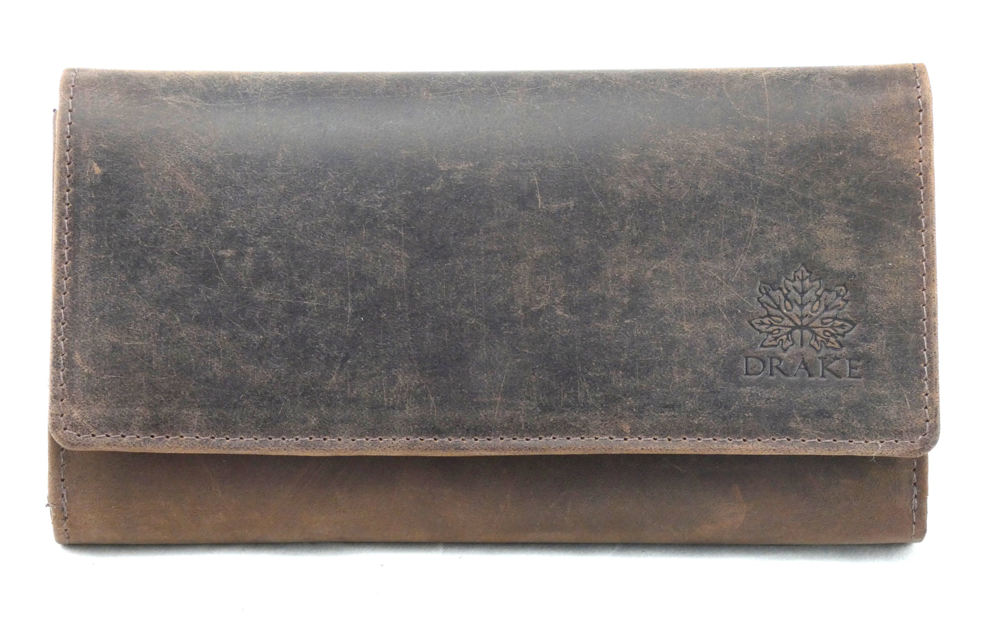Long Drake Wallet - Classic