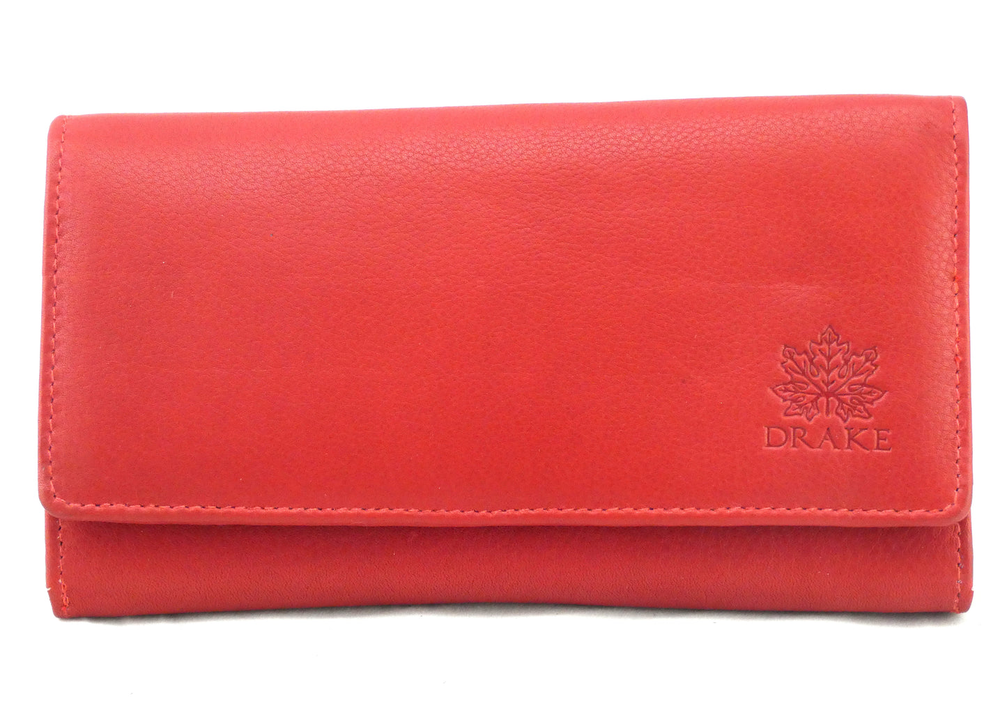 Long Drake Wallet - Classic