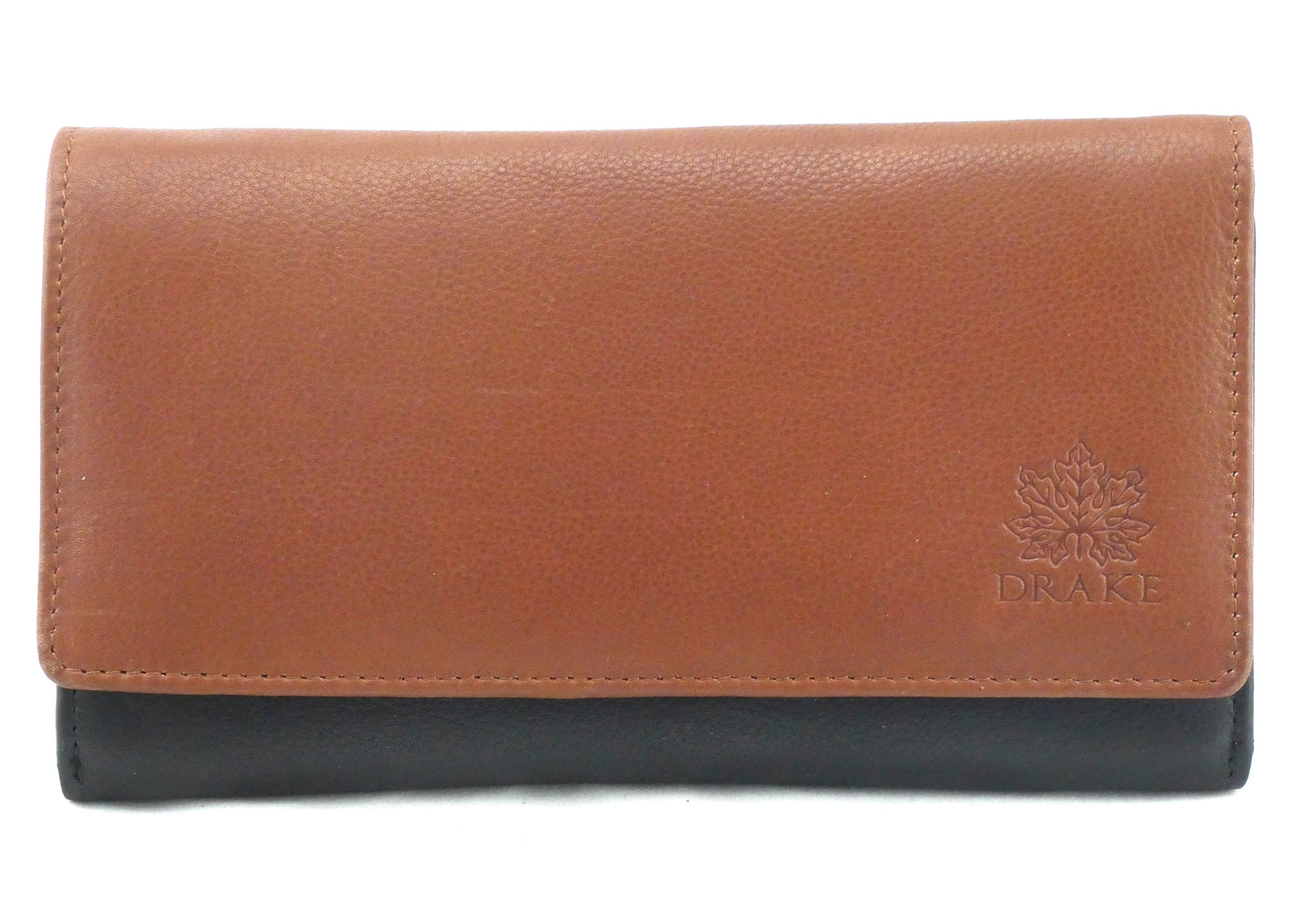 Long Drake Wallet - Classic