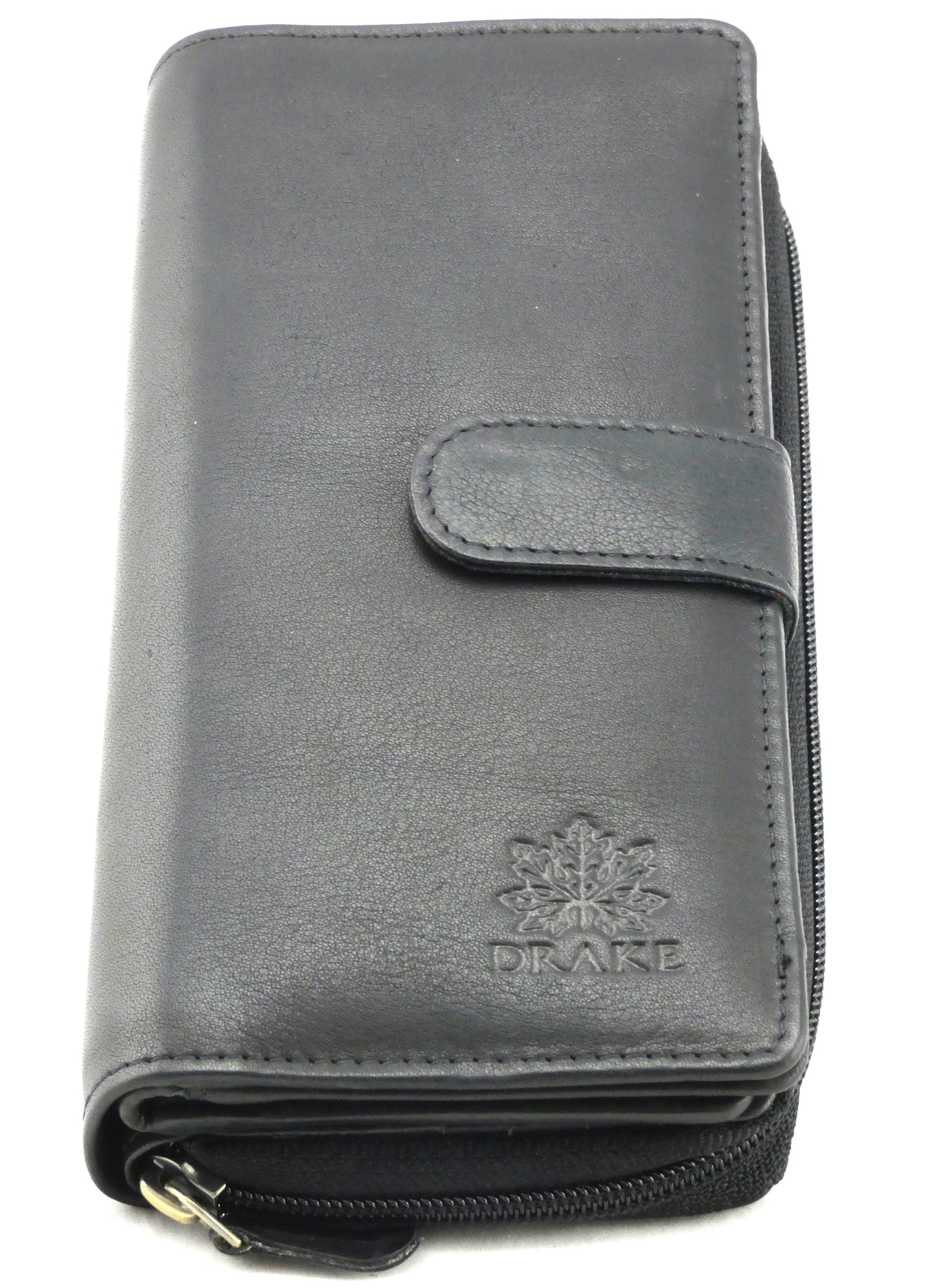 Long Drake Wallet ~ Organizer