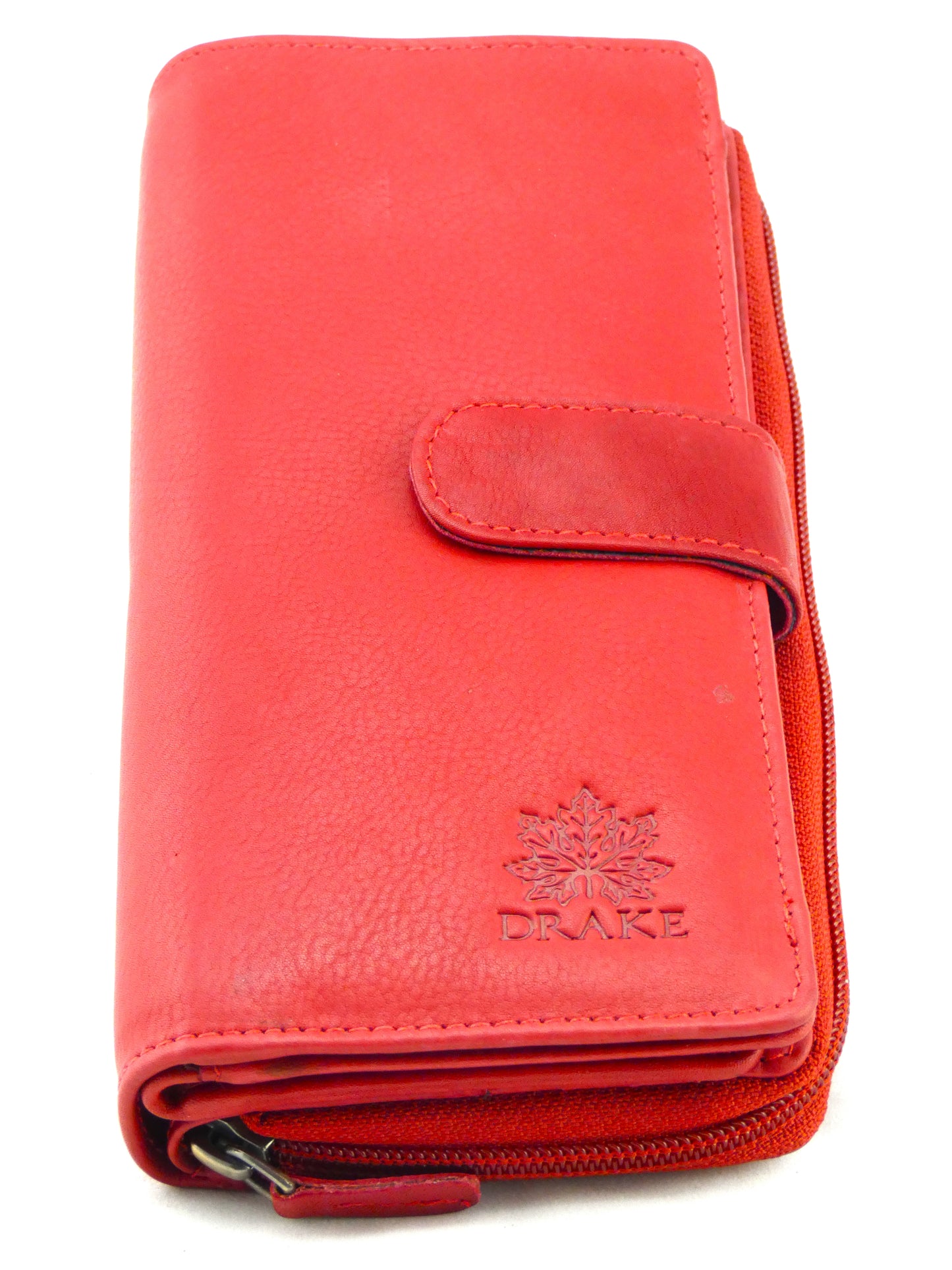 Long Drake Wallet ~ Organizer