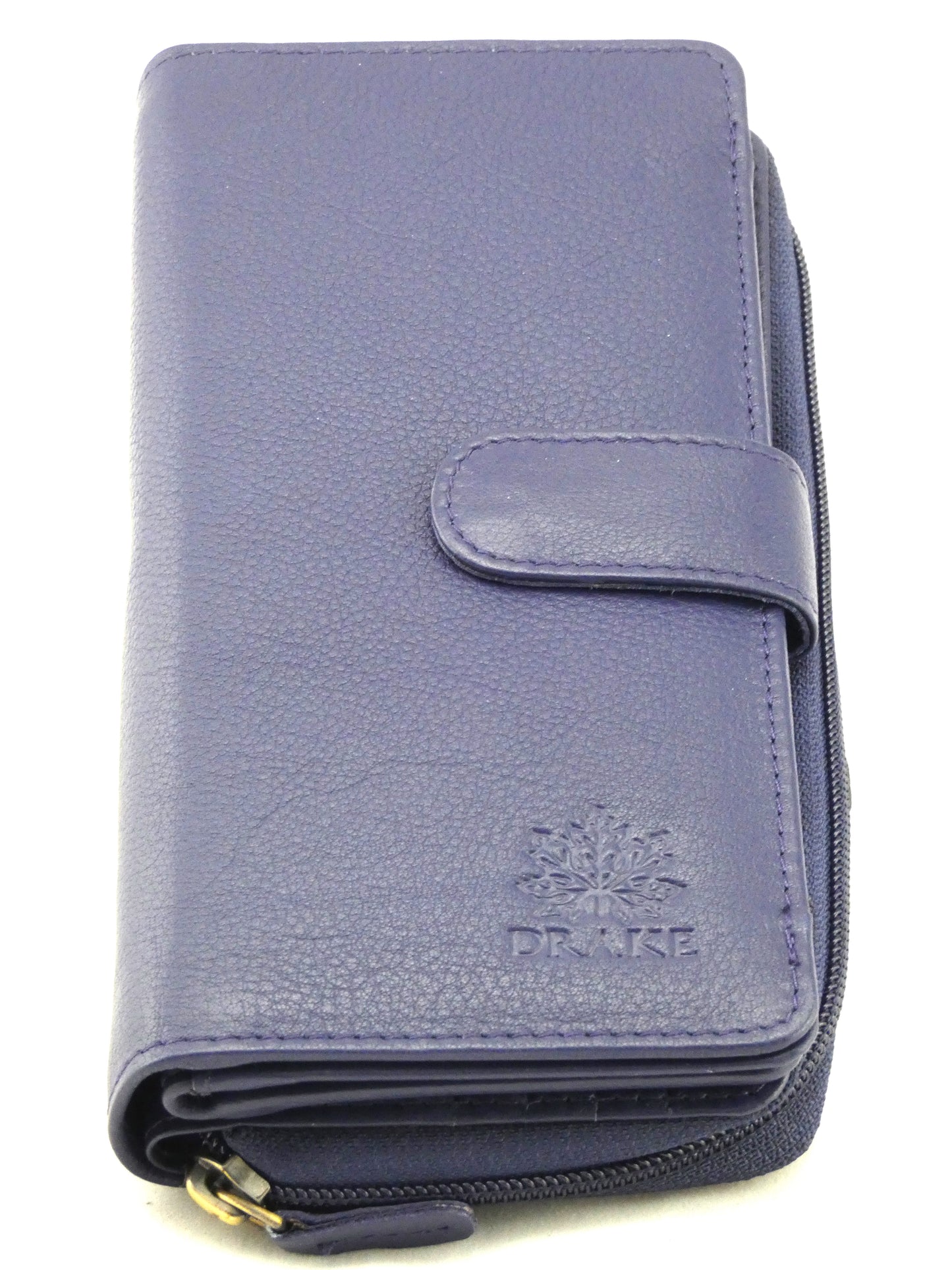 Long Drake Wallet ~ Organizer